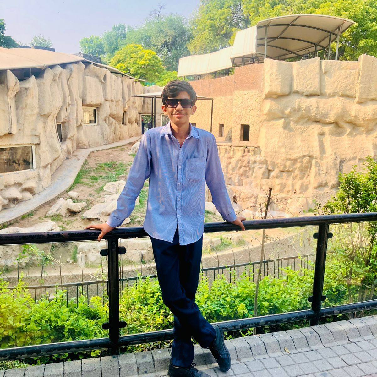 Saboor Amanullah Baryar