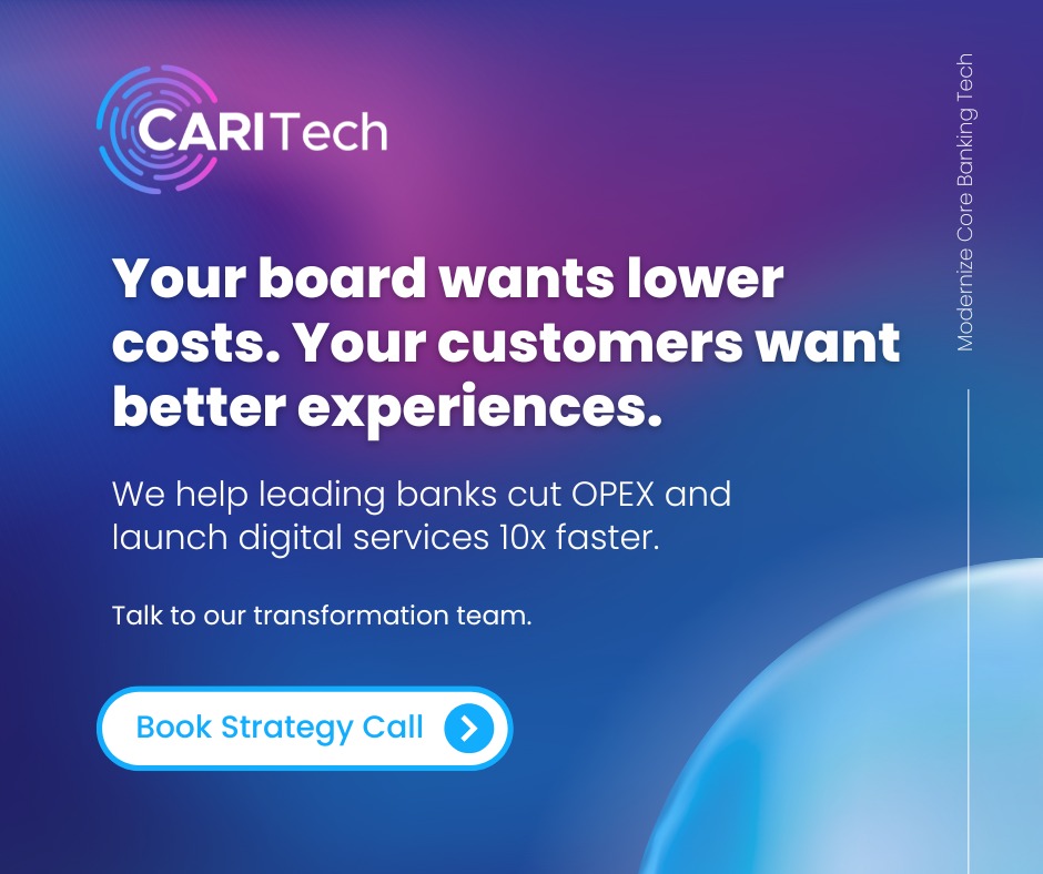 CARITech