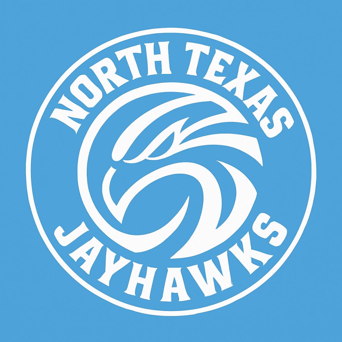 NEW CHAPTER!!! SAME... - North Texas Jayhawks Basketball | Facebook