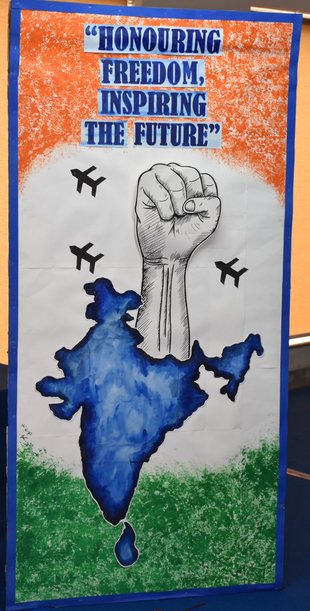 🇮🇳 SAM International... - SAM International School Dwarka | Facebook