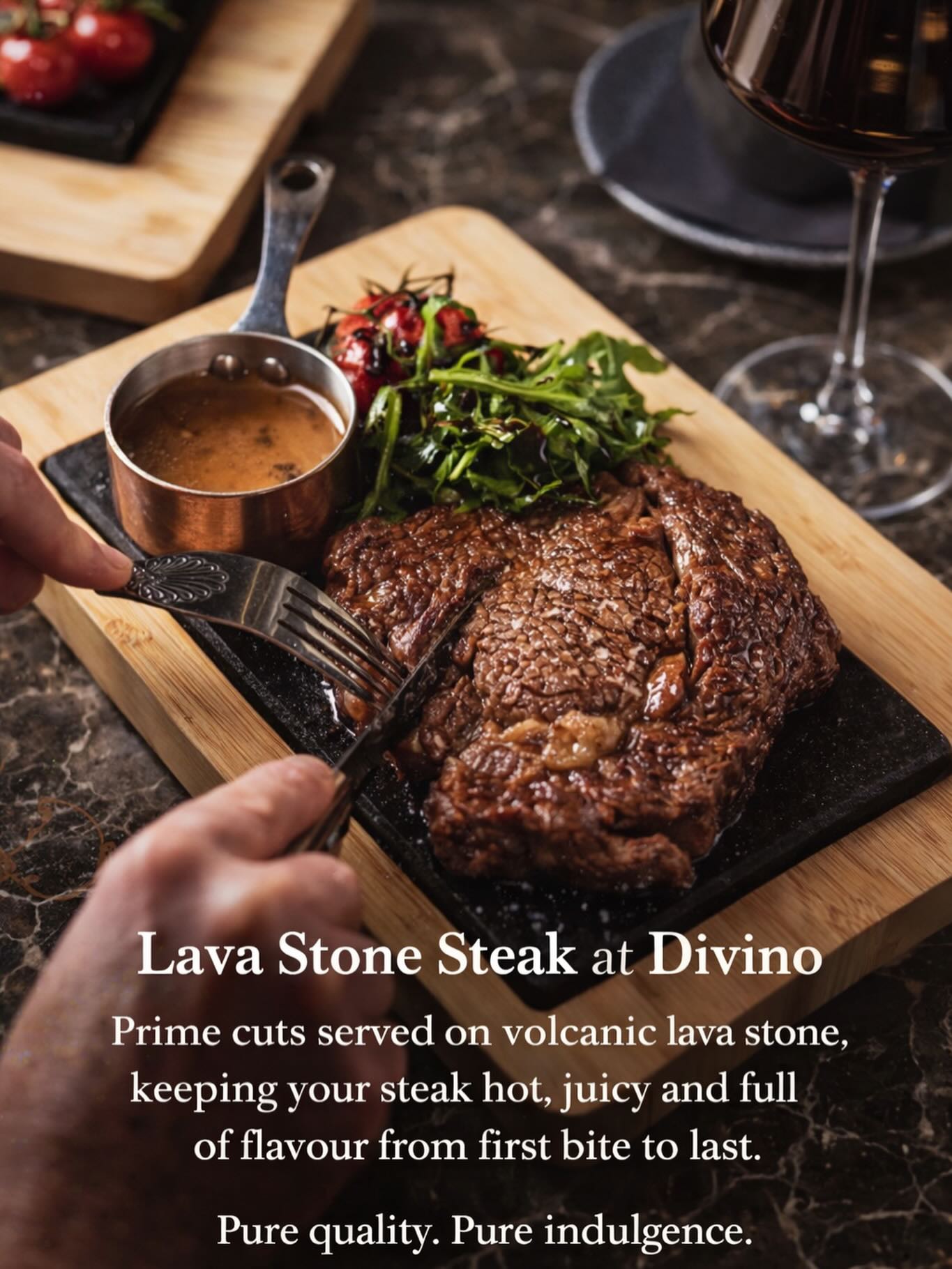 Divino Harrogate added a new photo. - Divino Harrogate