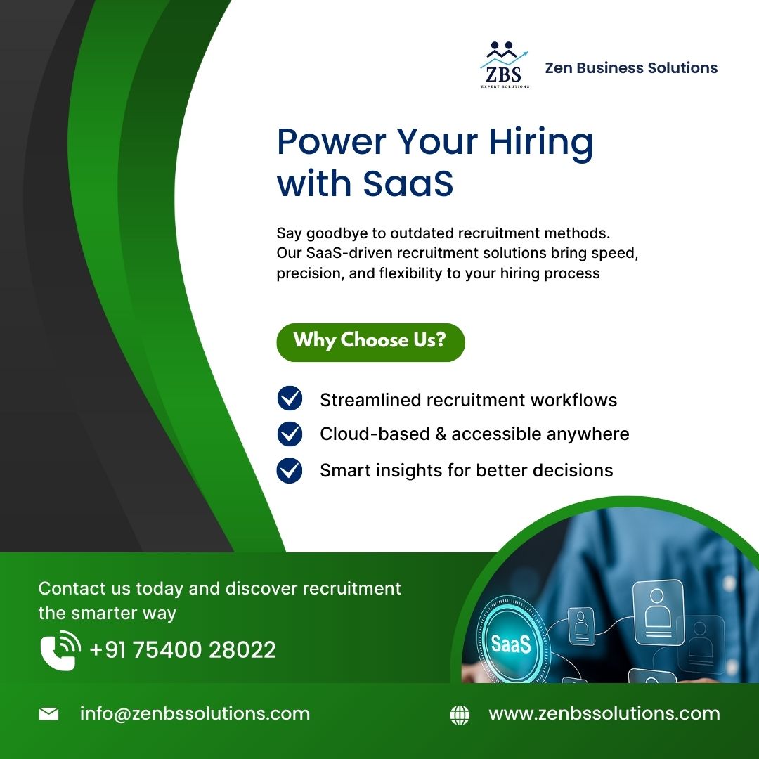 Zen Business Solutions