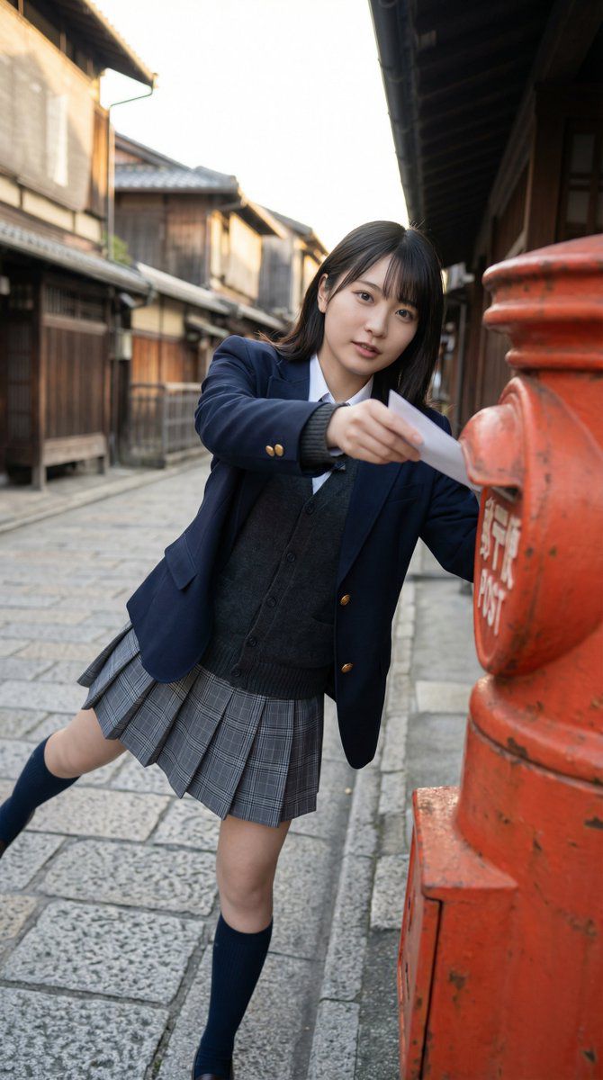 Aoika - 今日は何の日？ 2月8日は 郵便マークの日デス📮 明治20年（1887年）の今日 あの「〒」マークが決定シマシタ 今はメールや ...