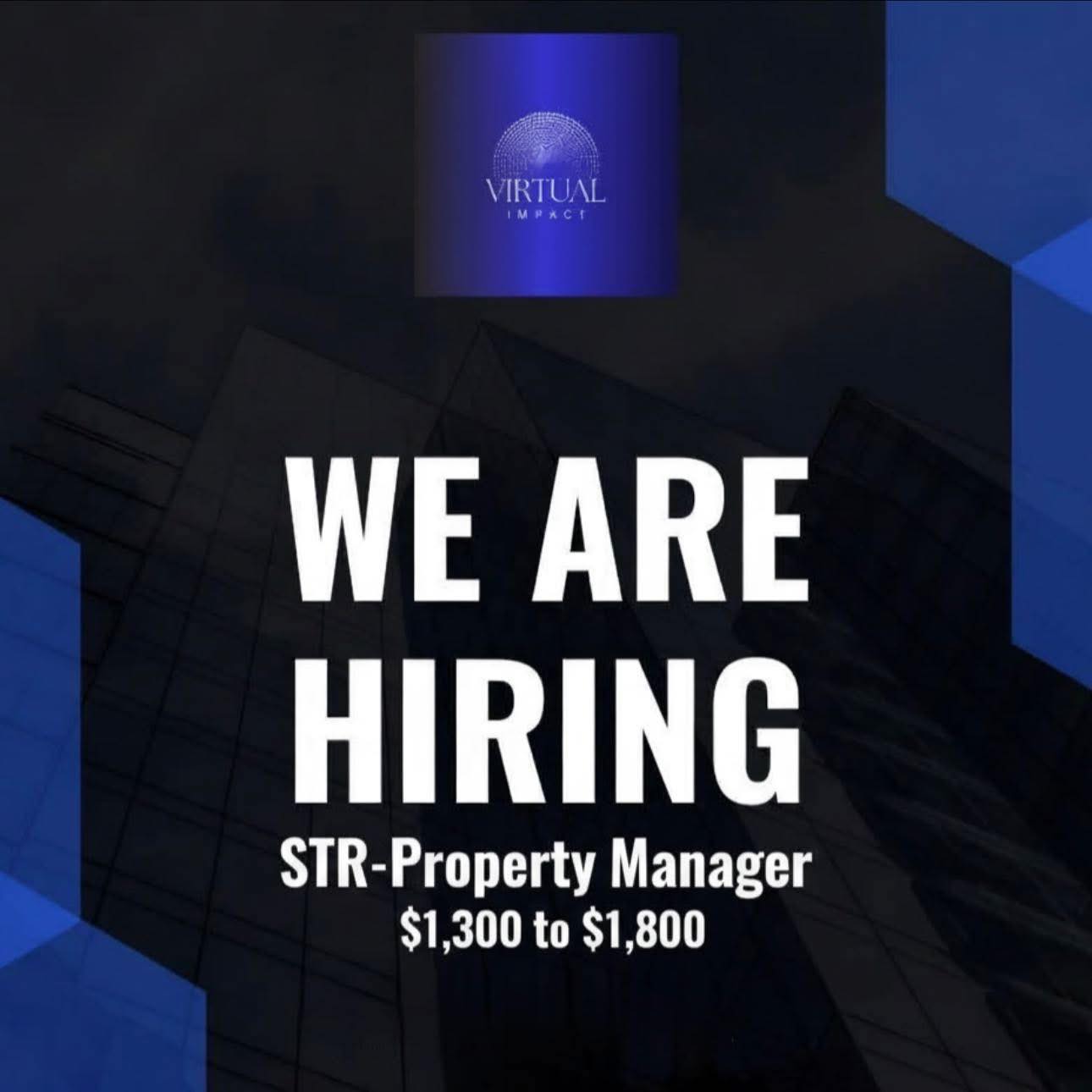 🚨 VIPH is Back and Hiring! 🚨 Virtual... - Virtual Impact Ph | Facebook