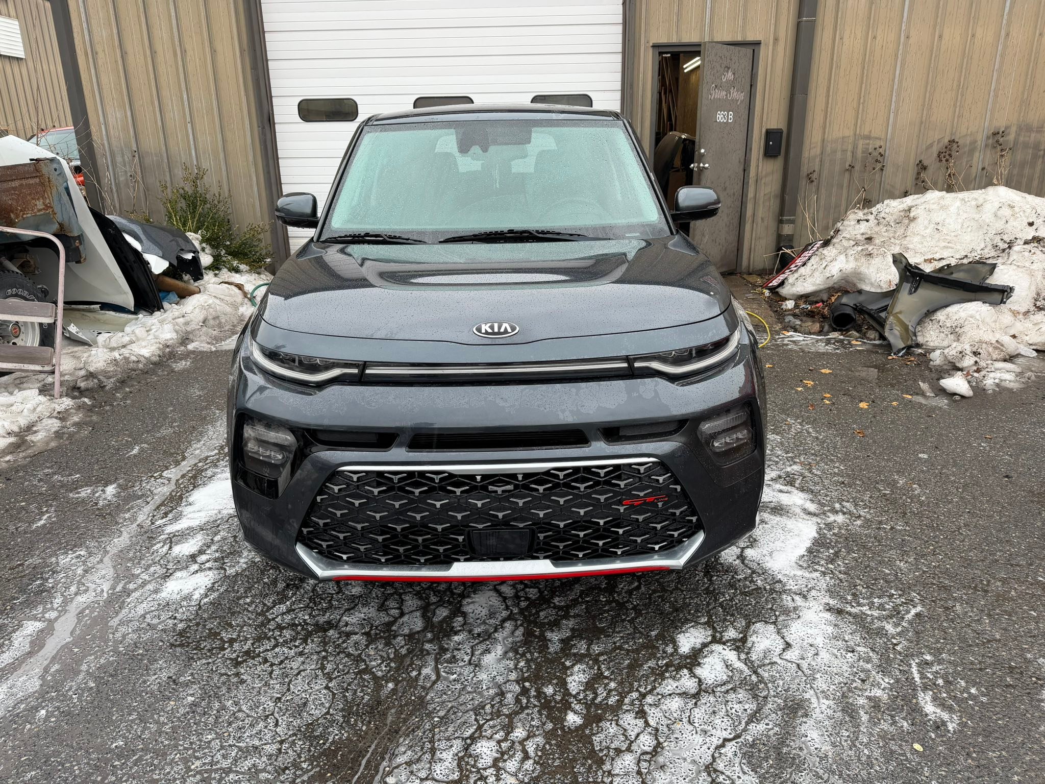 Miller's Collision And Automotive Refinishing | Newark DE