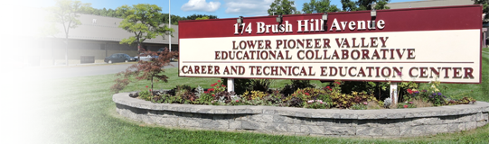 Lower Pioneer Valley Educational Collaborative