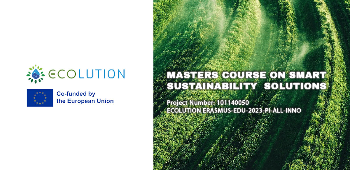 Ecolution MSc | Coimbra