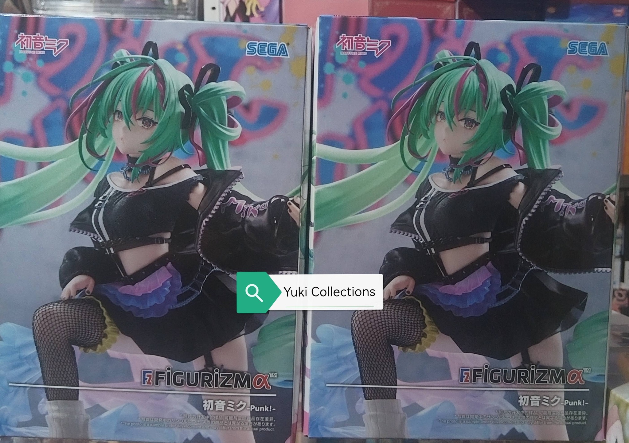 Yuki Collections added a new photo. - Yuki Collections