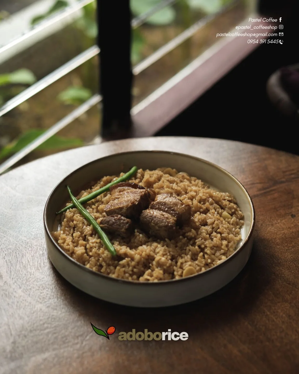 Pastel - POV: You just want a good food and do nothing. Drop by and try ...