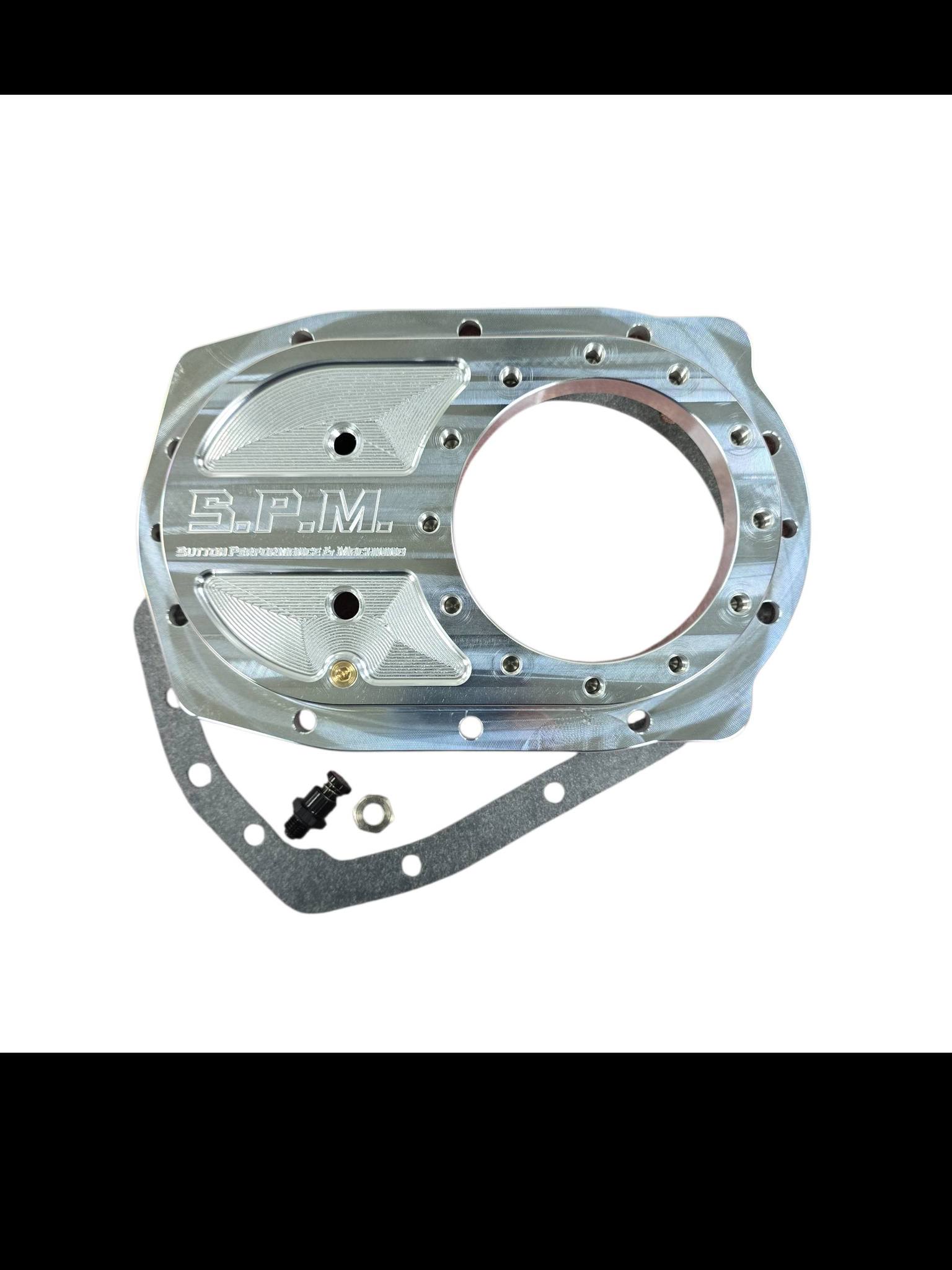 Sutton Performance and Machining | Mikado MI