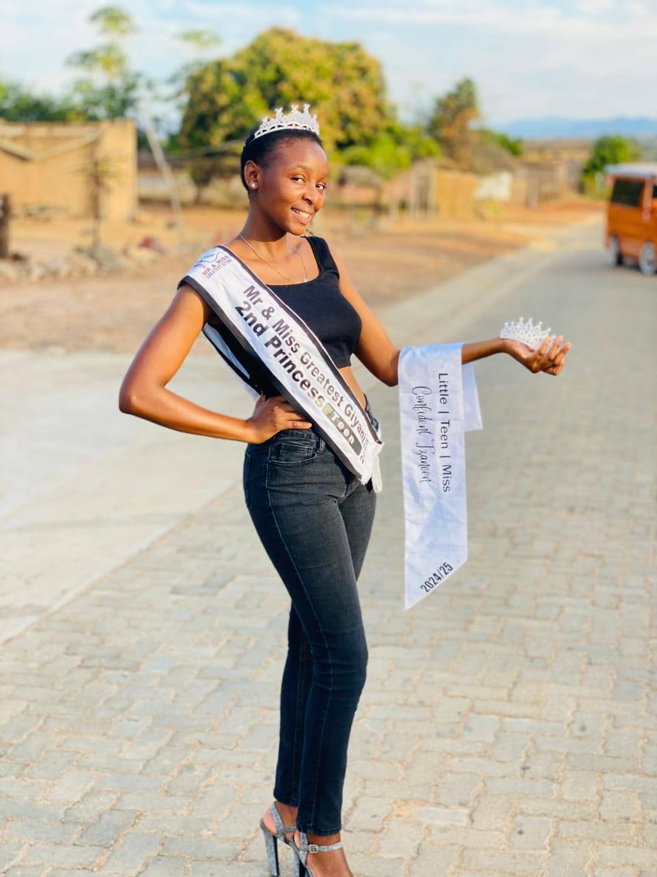 Mr and Miss Greatest Giyani Foundation | Giyani