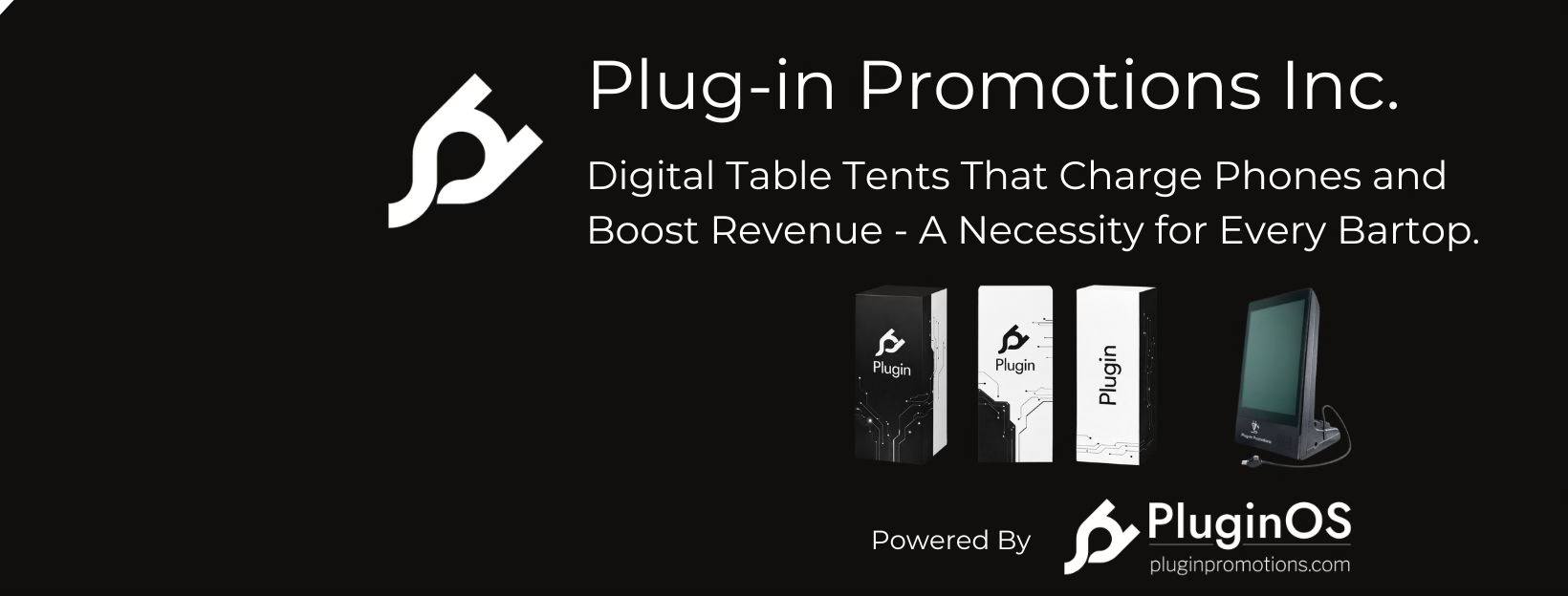 Plug-in Promotions Inc.