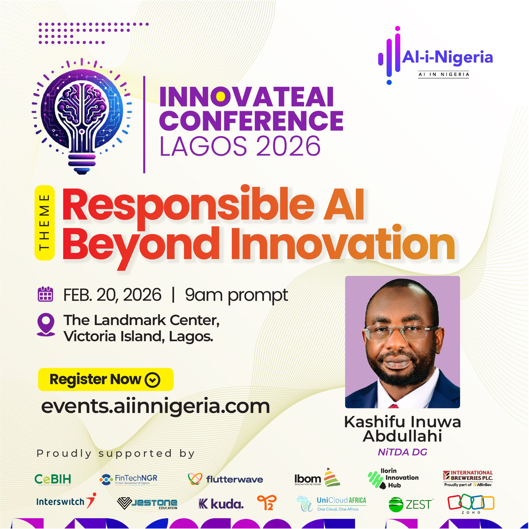 AI In Nigeria - Leadership and policy play a critical role... | Facebook