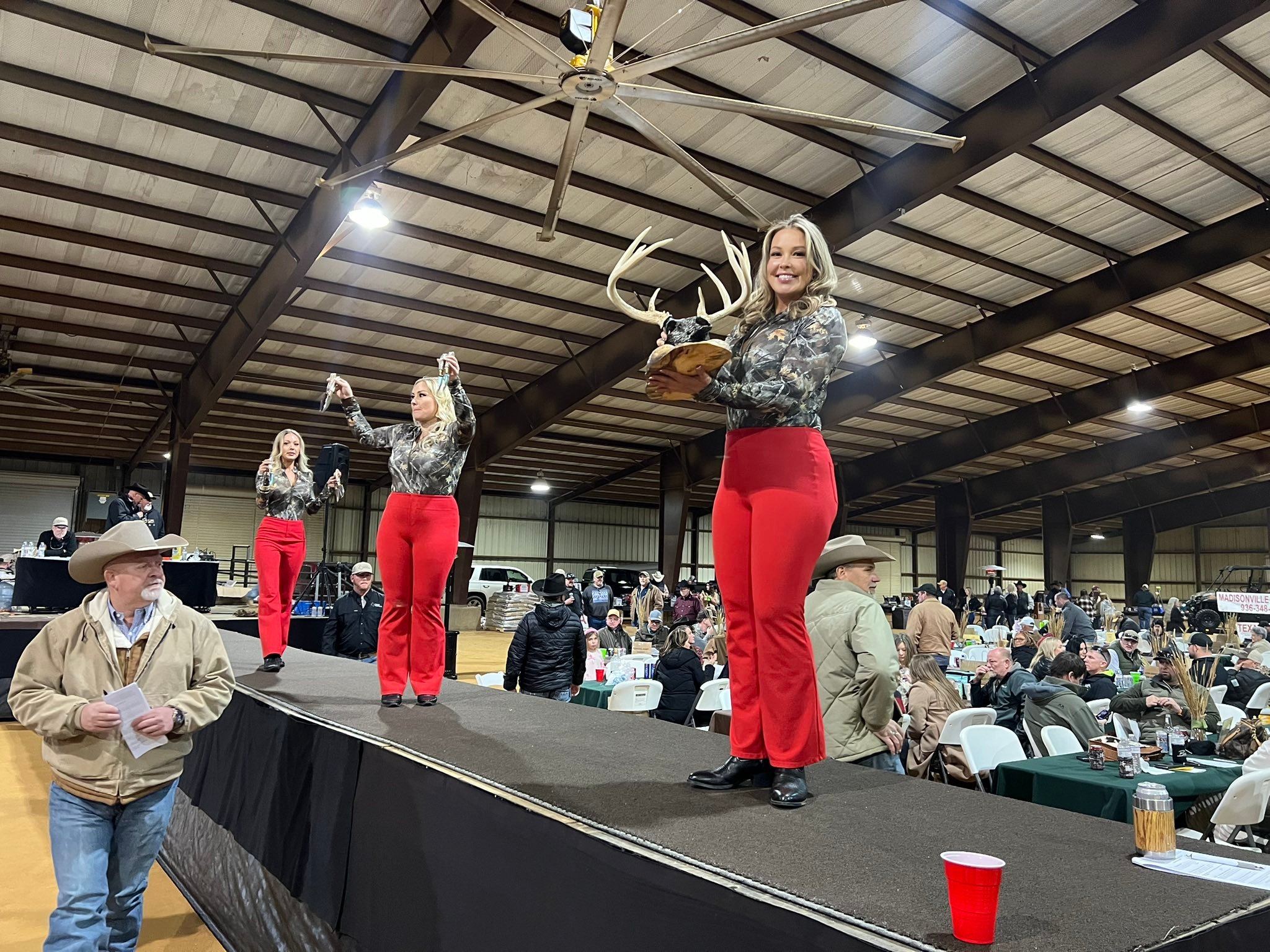 Two Rivers Wildlife Alliance