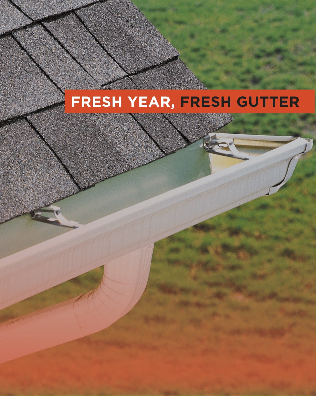 Plumbing - Fresh year, fresh gutters Start 2026 with a roofline that’s ...