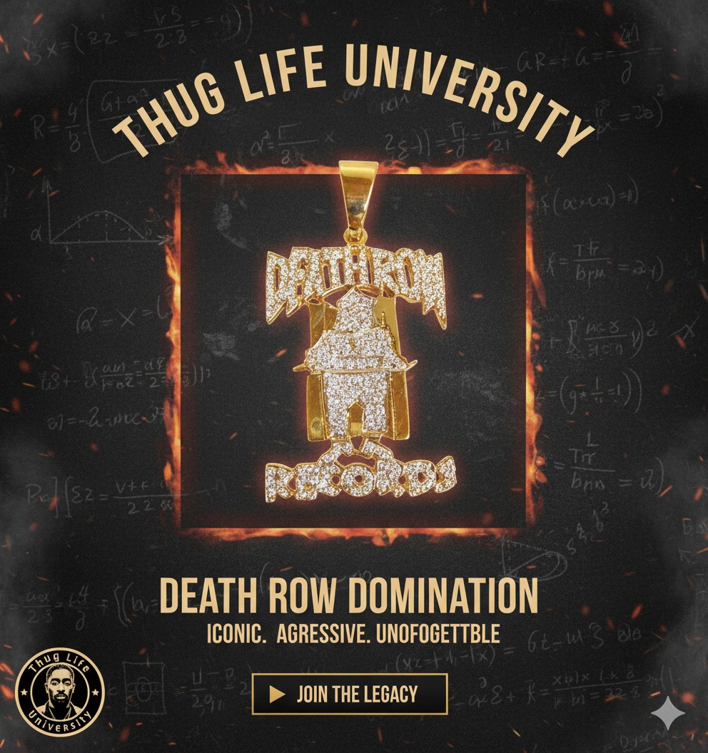 MC Hammer's Lost Death Row Album: The Mystery of 