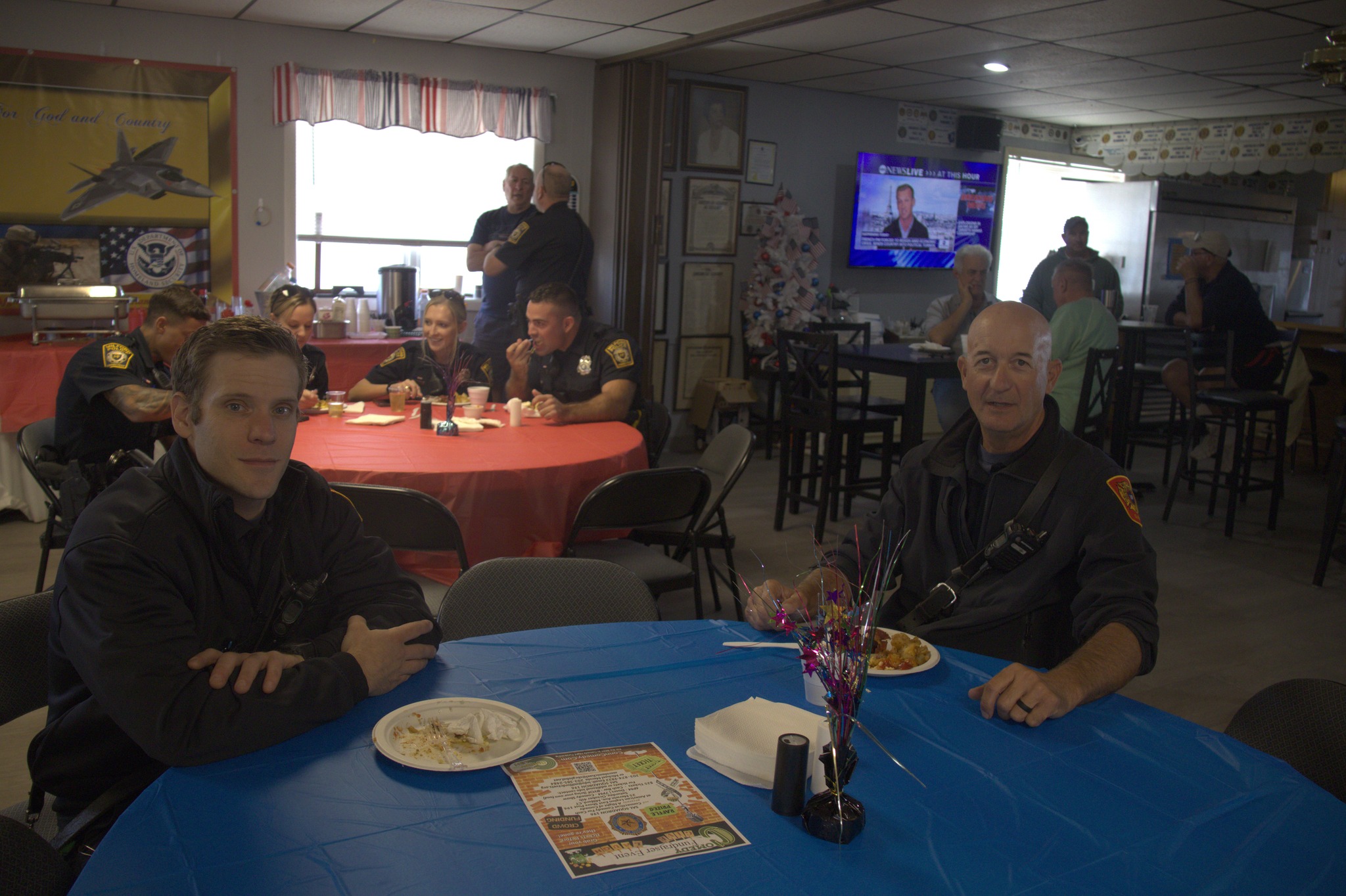 American Legion Post 196 added... - American Legion Post 196