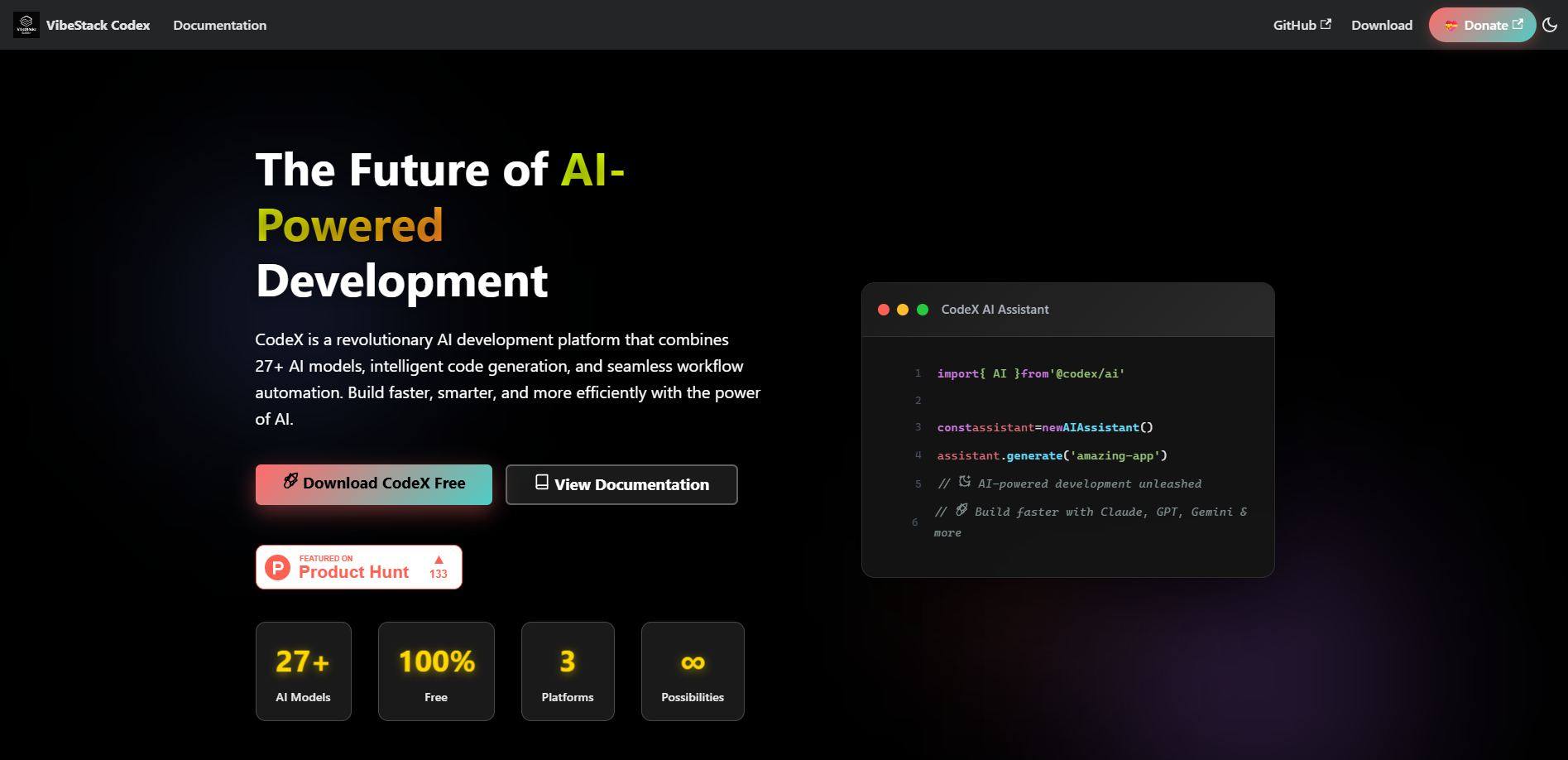 Group Lập trình Python | # ***CodeX – Tạo webapp nhanh, tiết kiệm thời ...