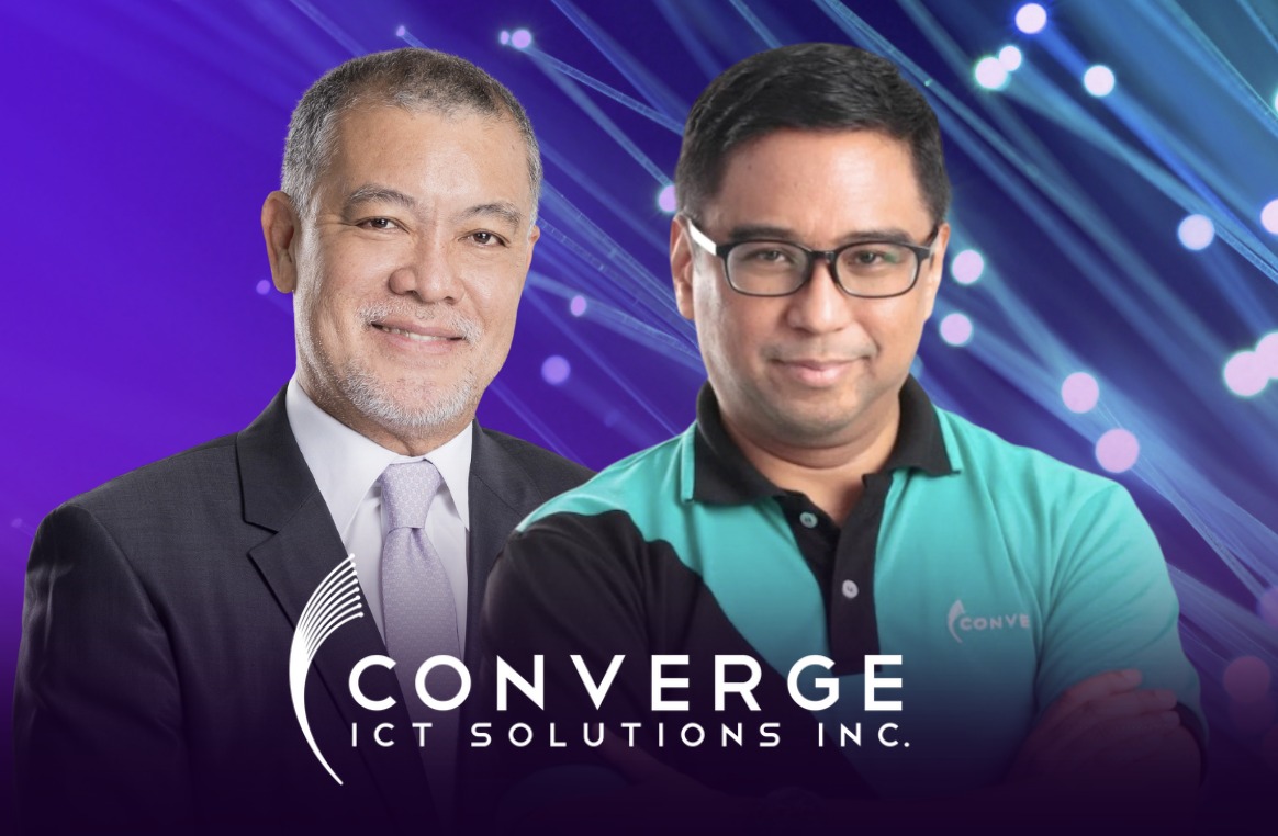 Insider - Succession at Converge ICT: Benjamin Azada named next COO as ...