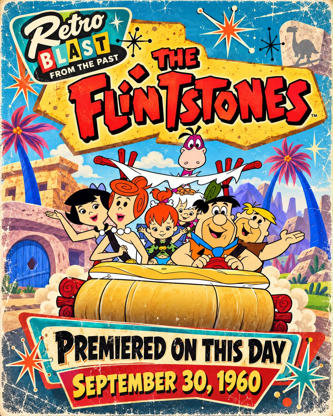 Rodger Carter☆Saturday morning cartunes What was your favorite cartoon to watch on Saturday morning