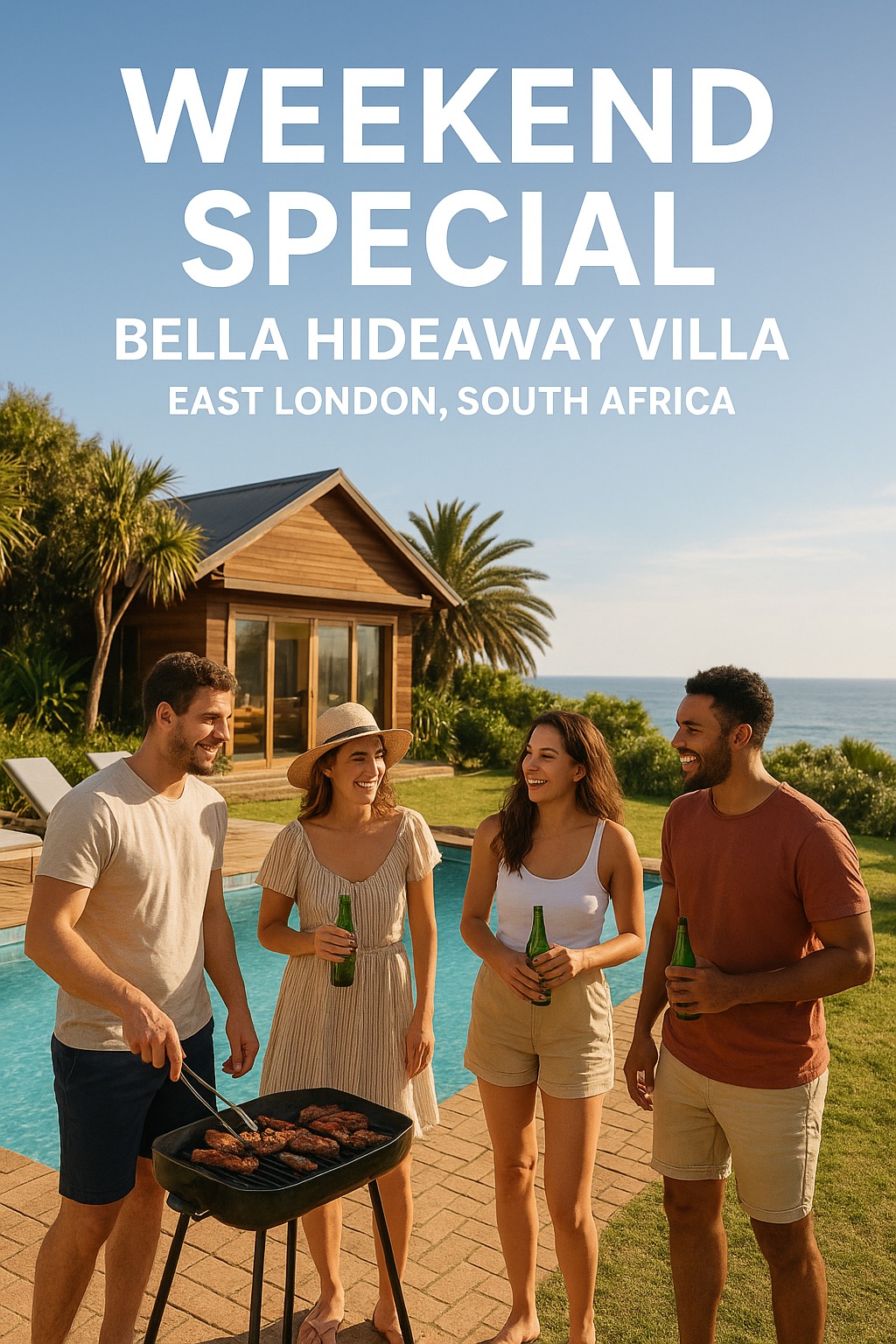 Bella Hideaway | East London