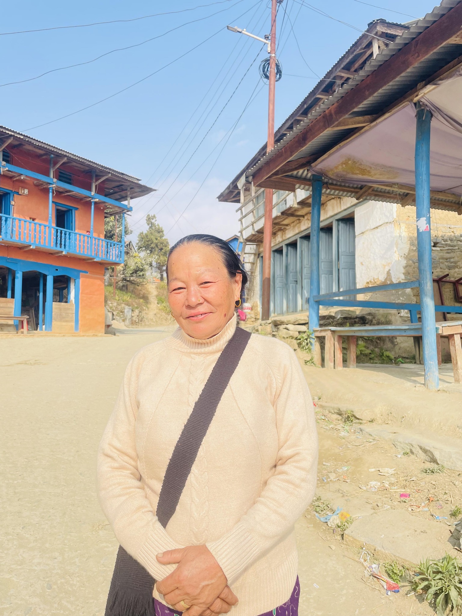 Erusan Chamling Rai