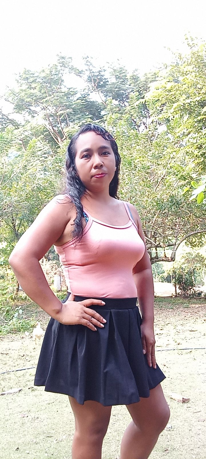 Magali Perez Reyes