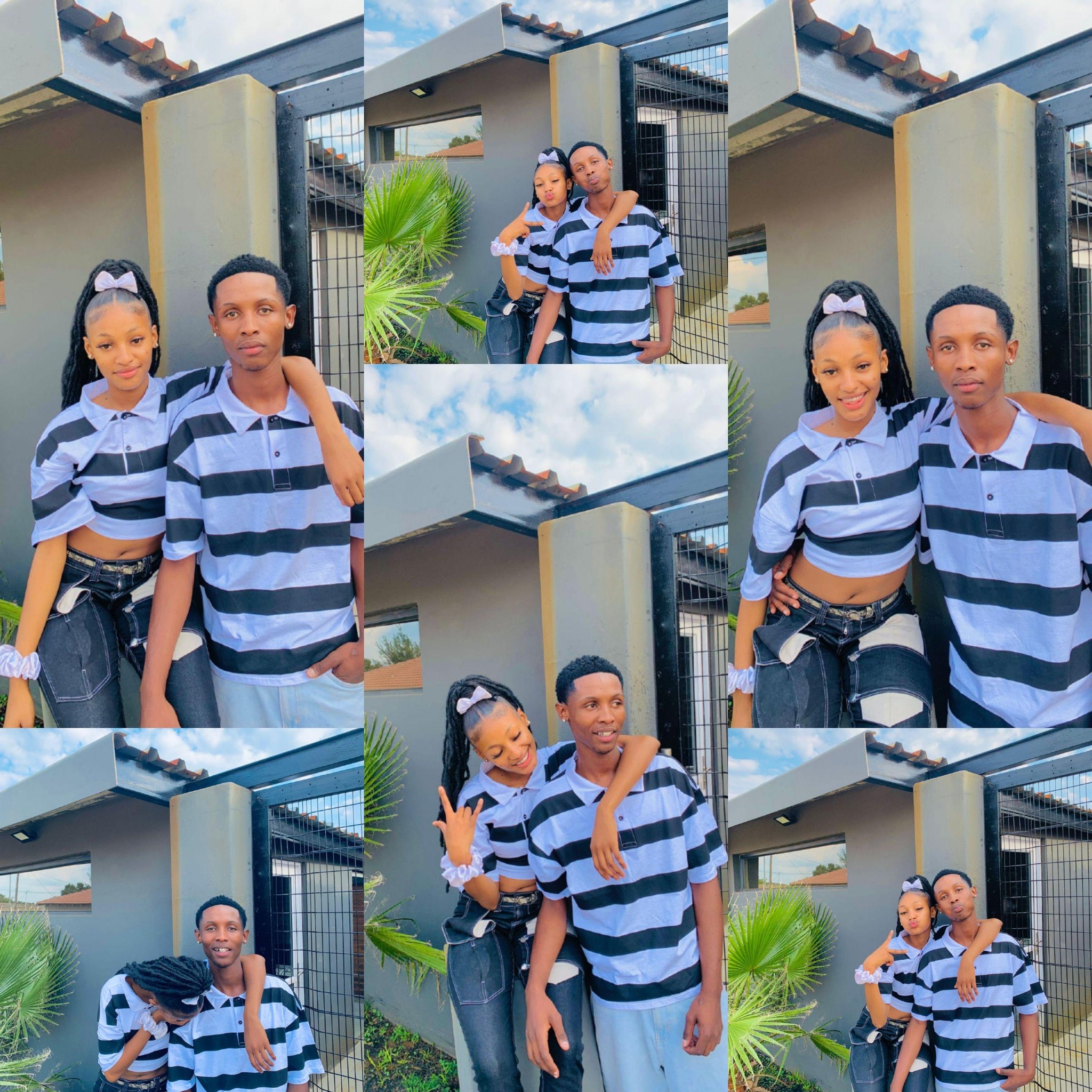Pretty Thando