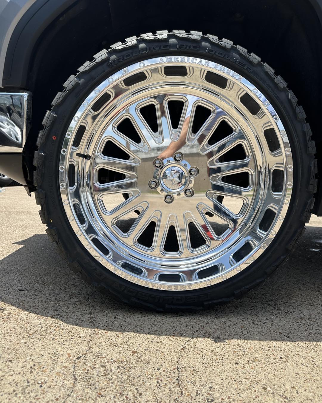 Rim Pros | Houston TX