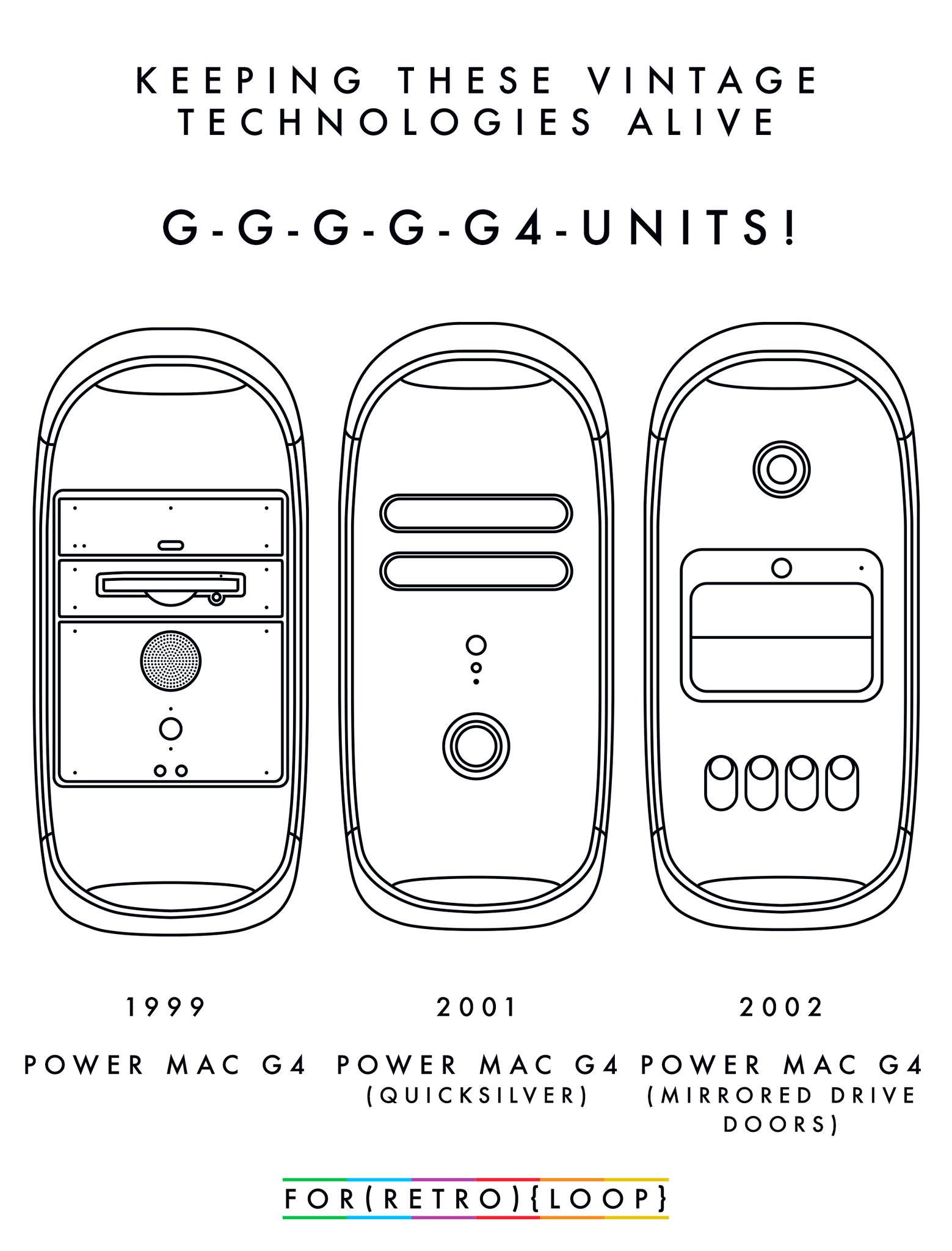 Power Mac G4: Apple's iconic personal supercomputer