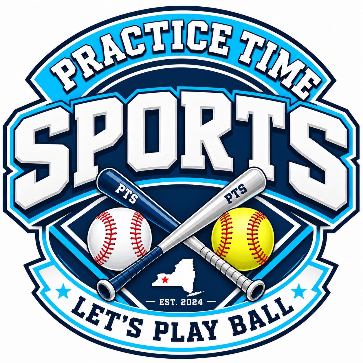 🥎⚾ Whatever part of the game you’re looking to improve, Practice Time ...