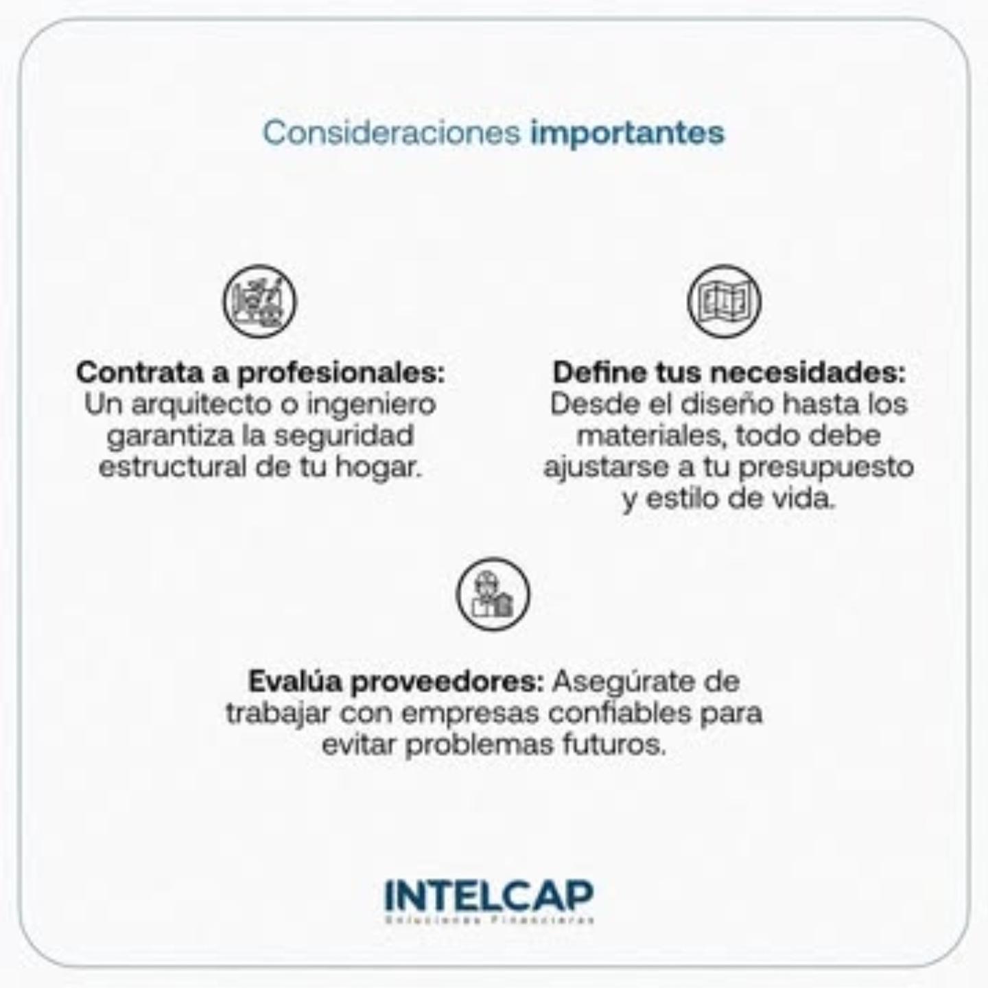 Intelcap Soluciones Financieras