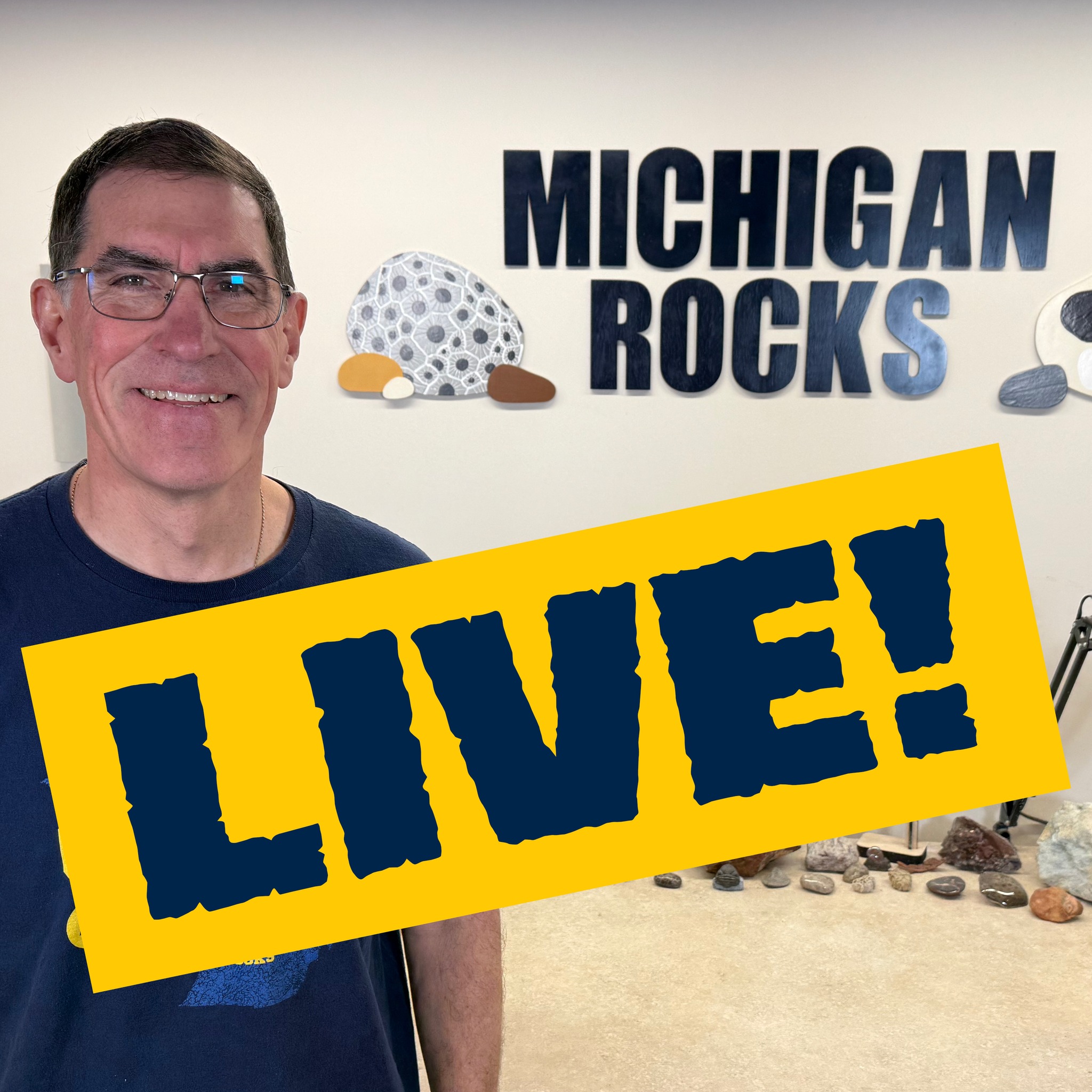 Michigan Rocks