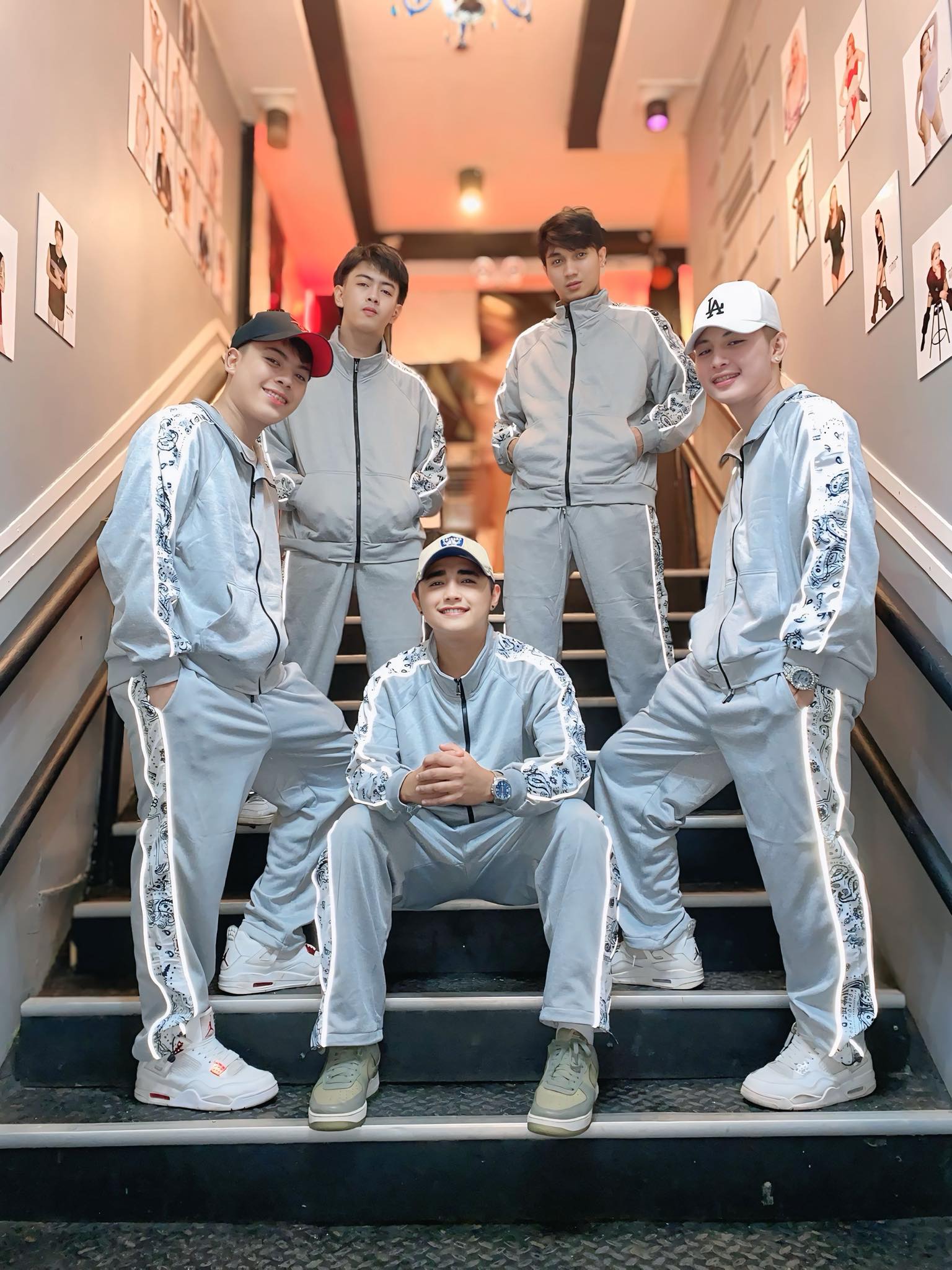 Adonis - Hiring Hiring Hiring ‼️ VARIETY DANCER MEMBERS If you’re ...