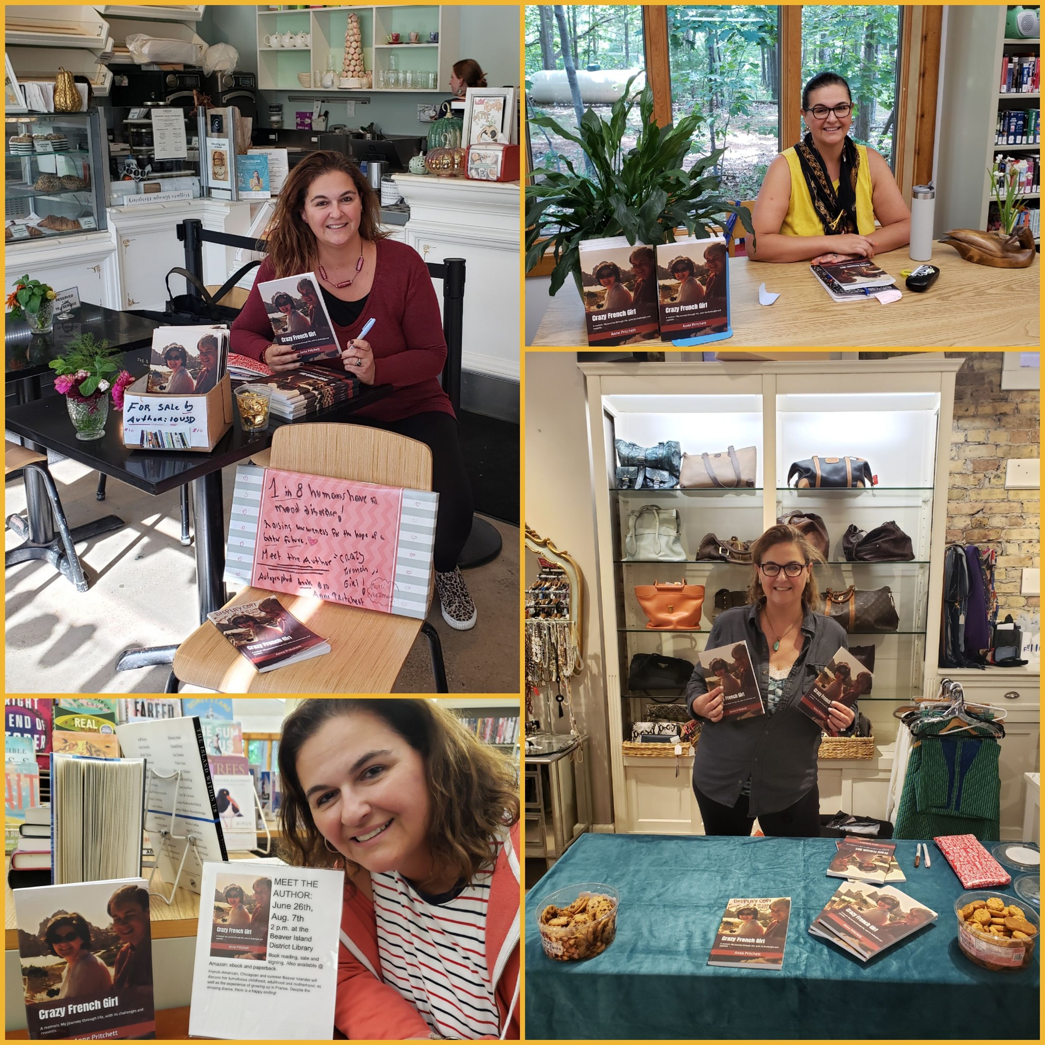 Publishers for contemporary romance novels in Chicago IL 