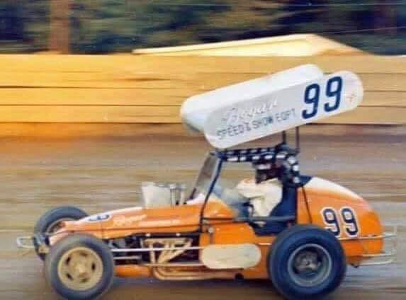 Racing - Jan Opperman | Facebook