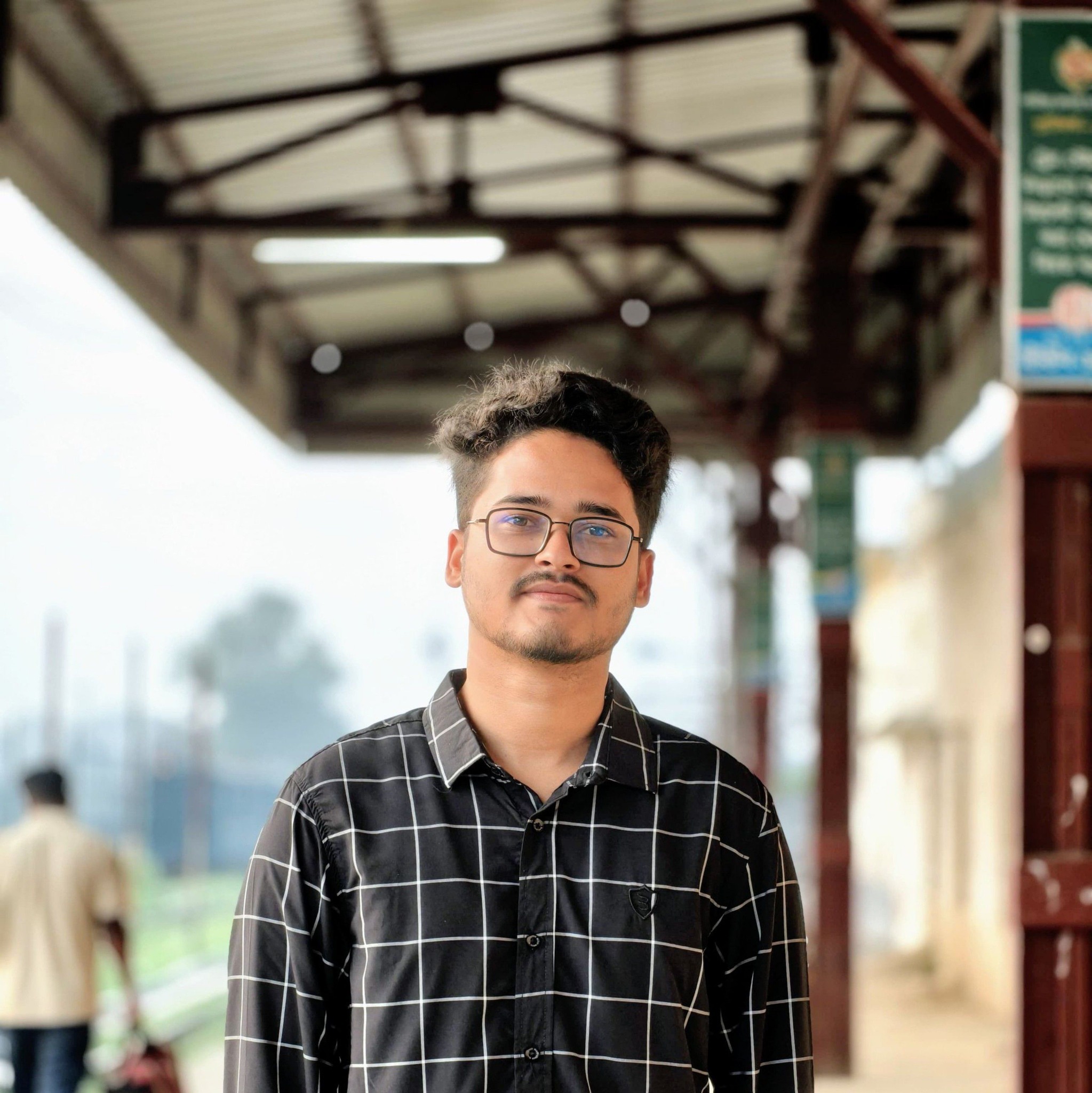 Sabbir Ahmed Sonet