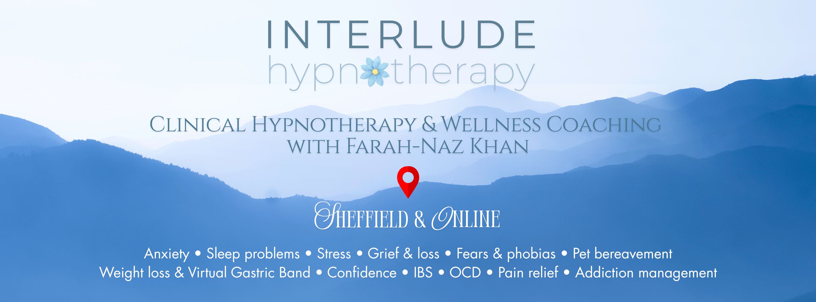 Interlude Hypnotherapy