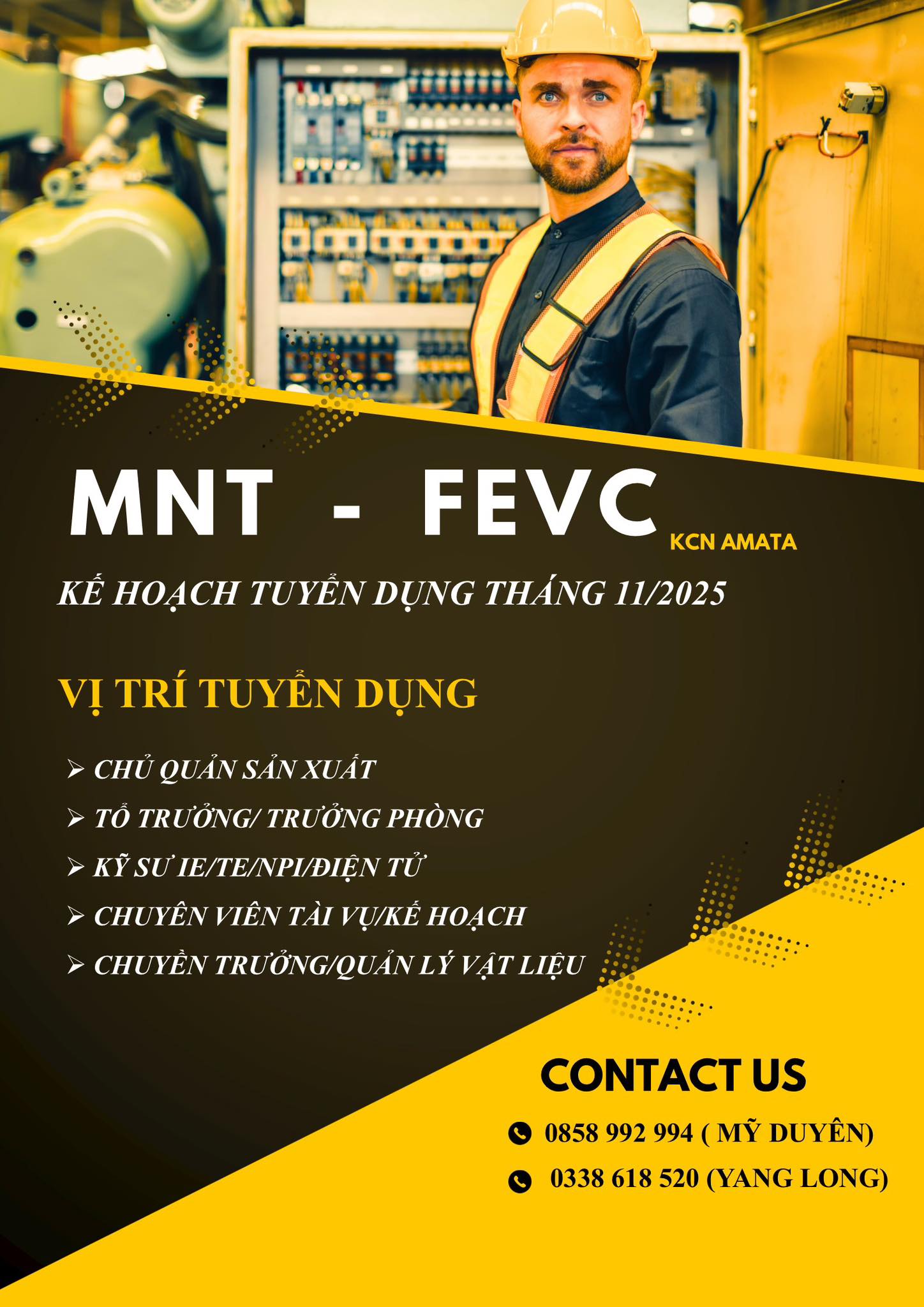 Tuyển - 🌟 [TUYỂN DỤNG GẤP – DỰ ÁN MNT (MONITOR MÀN HÌNH MÁY TÍNH ...