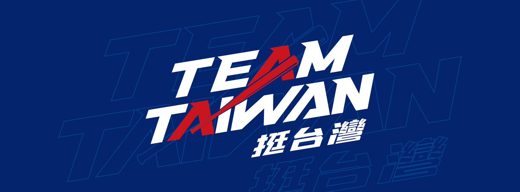 Team Taiwan 運動挺台灣