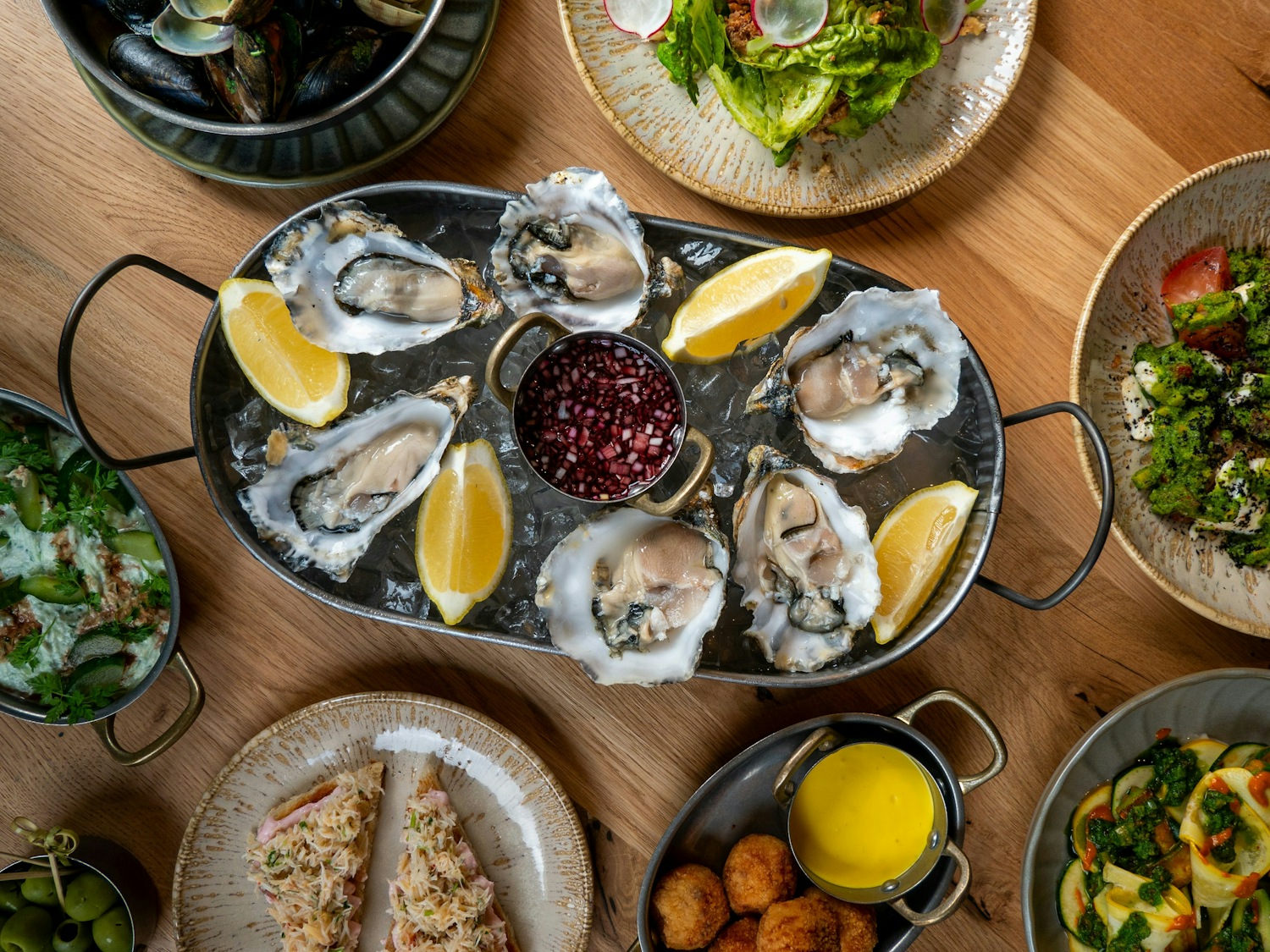 Old Harry Rocks Restaurant | Bournemouth
