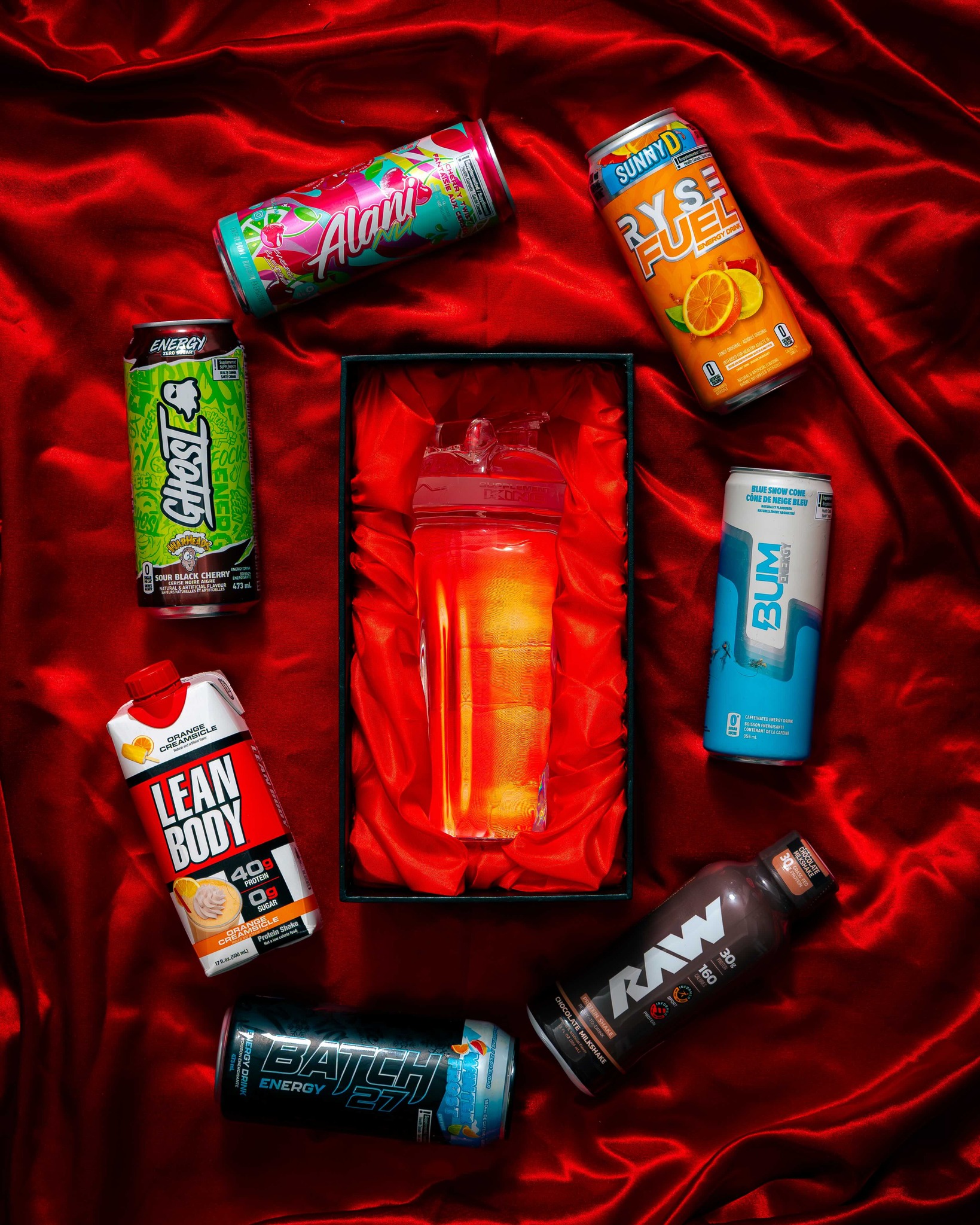 Supplement - 🏆The 2026 King Choice Awards Are Here! Who will you crown ...
