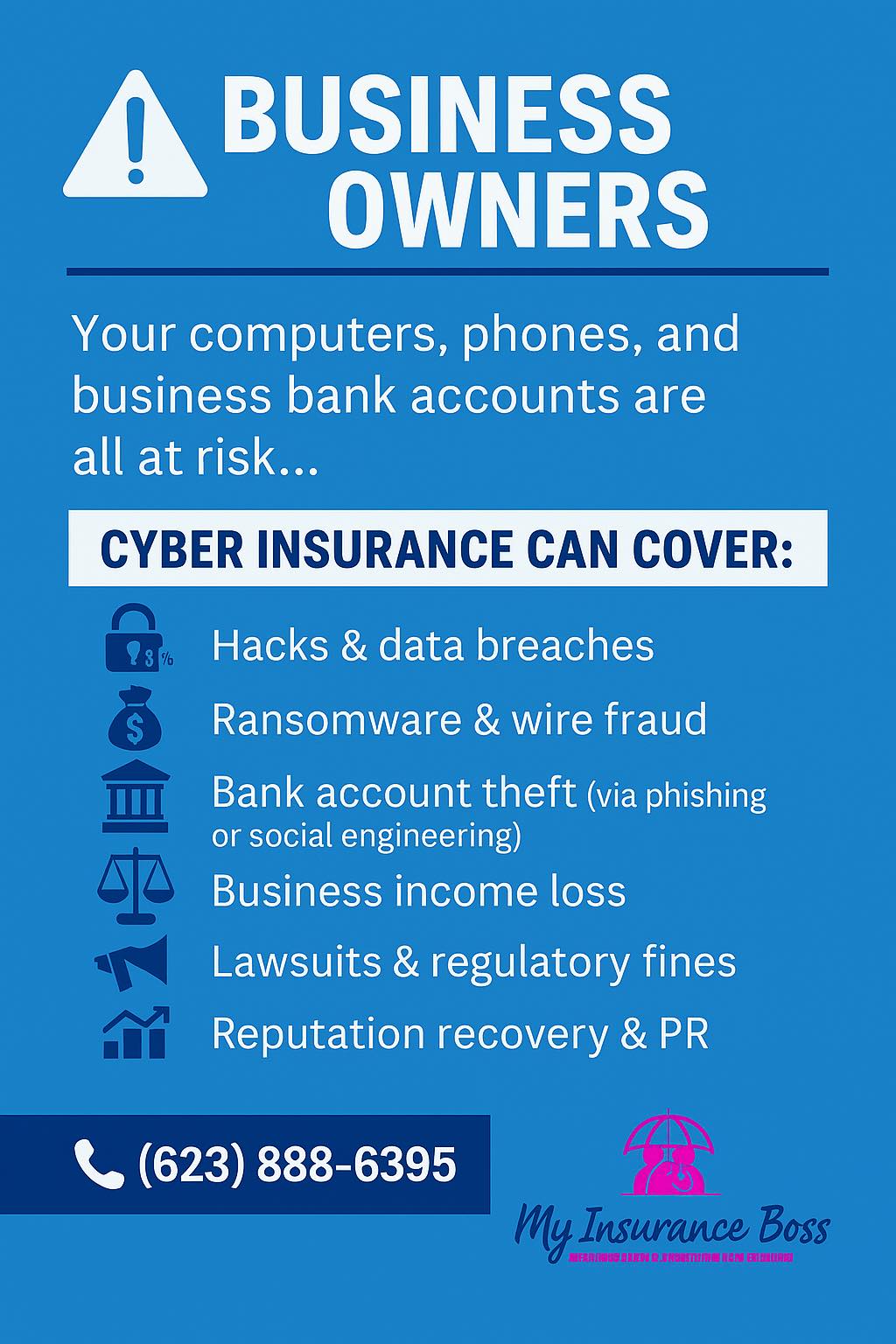 My Insurance Boss | Phoenix AZ