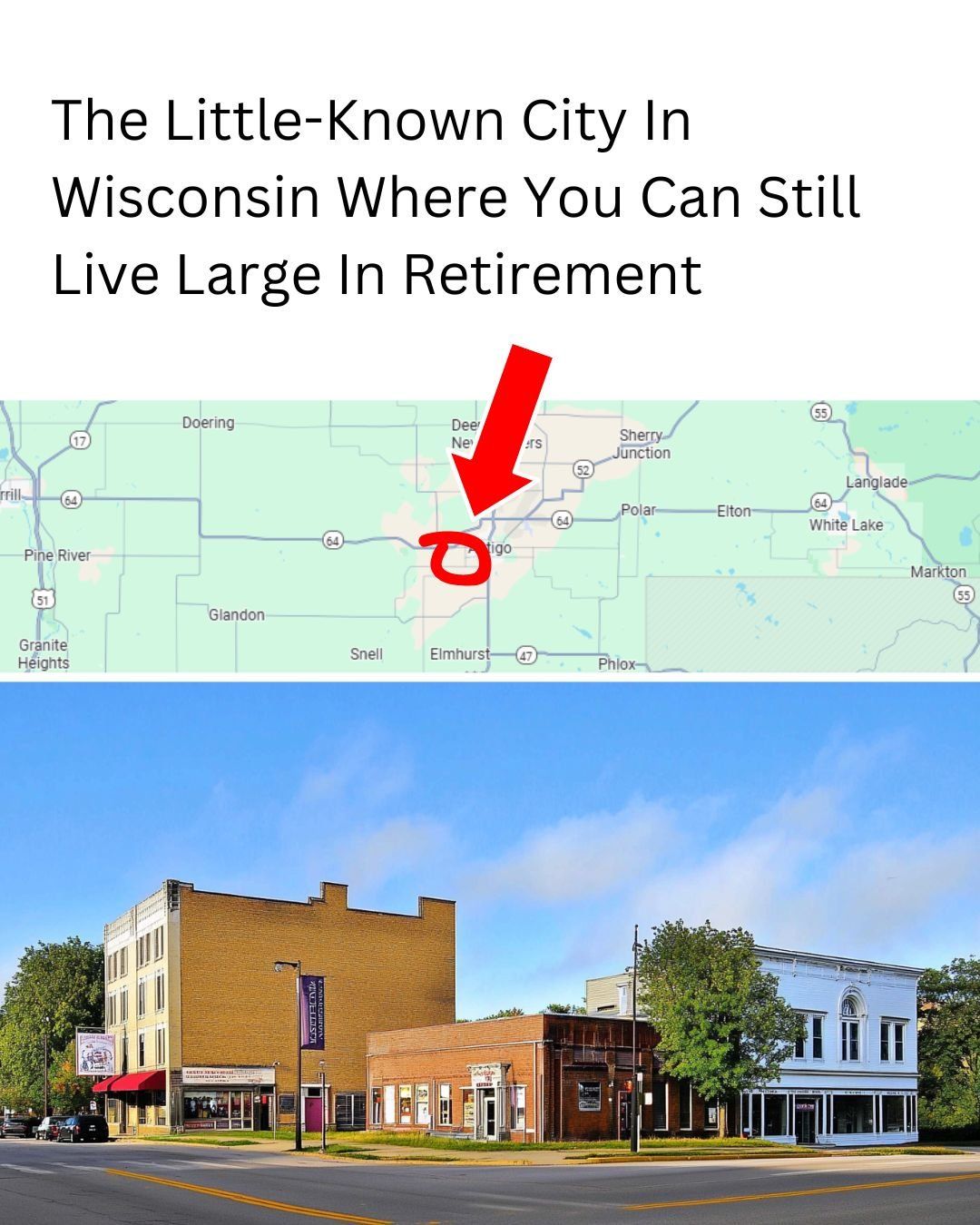 Wisconsin - This little-known city still lets you live large in ...
