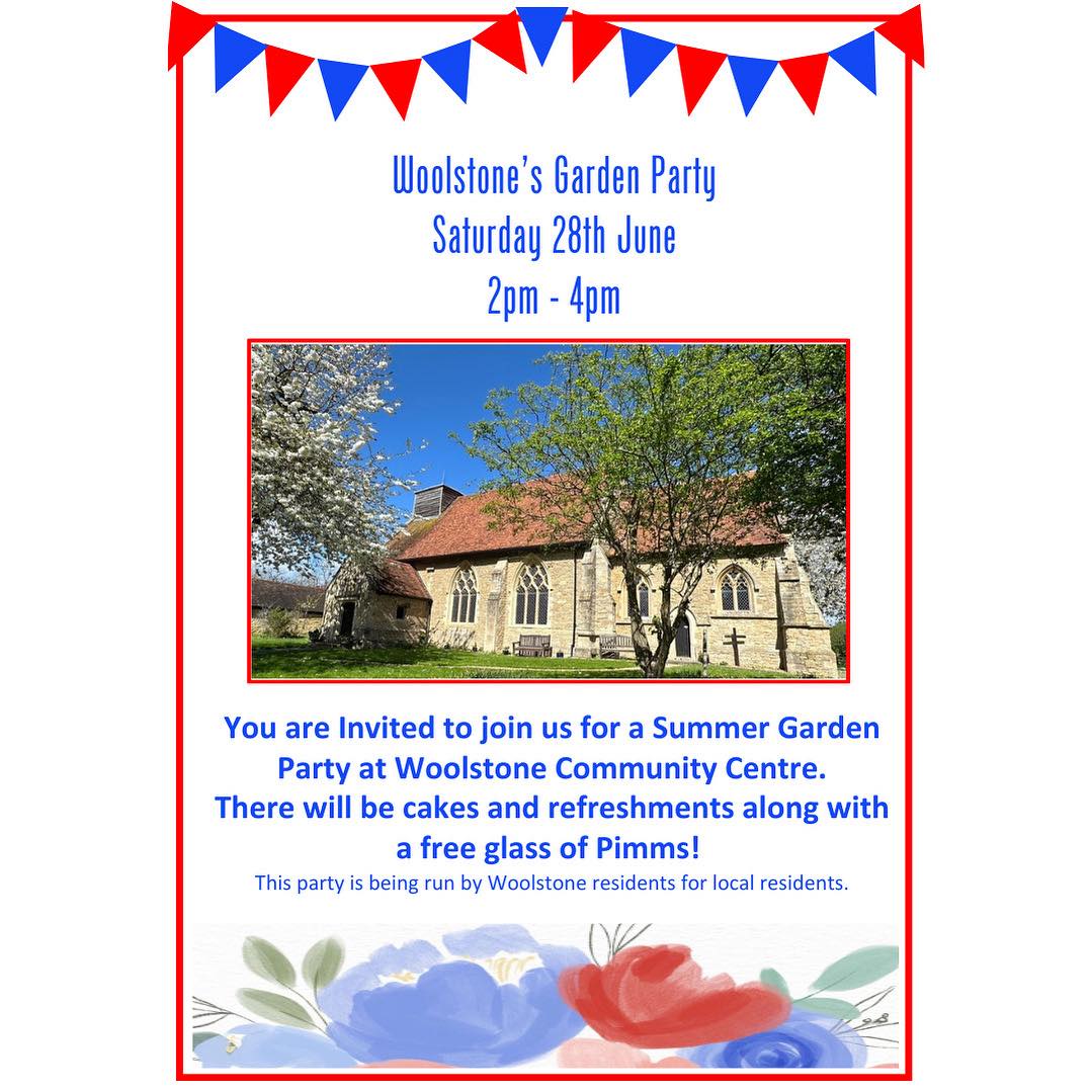 Woolstone Community Centre | Milton Keynes