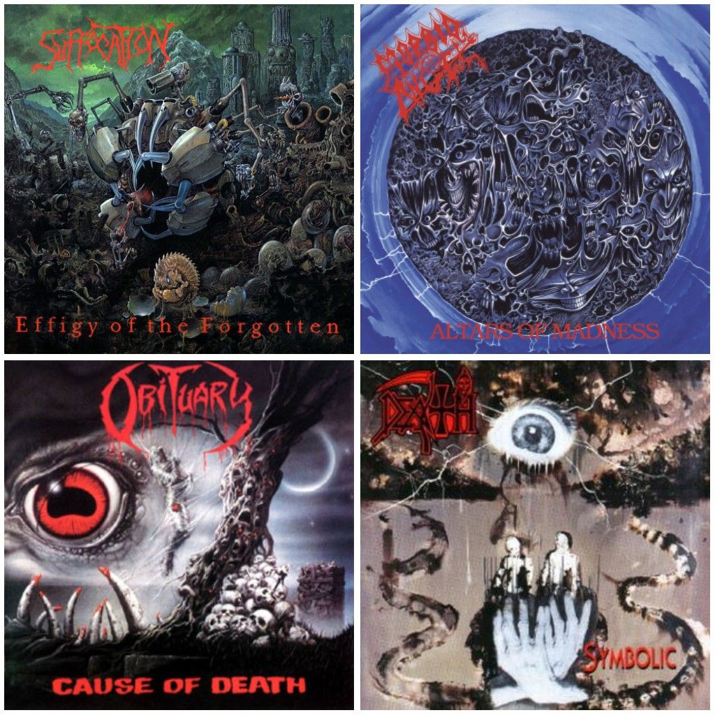 OBITUARY death cause of 洋楽