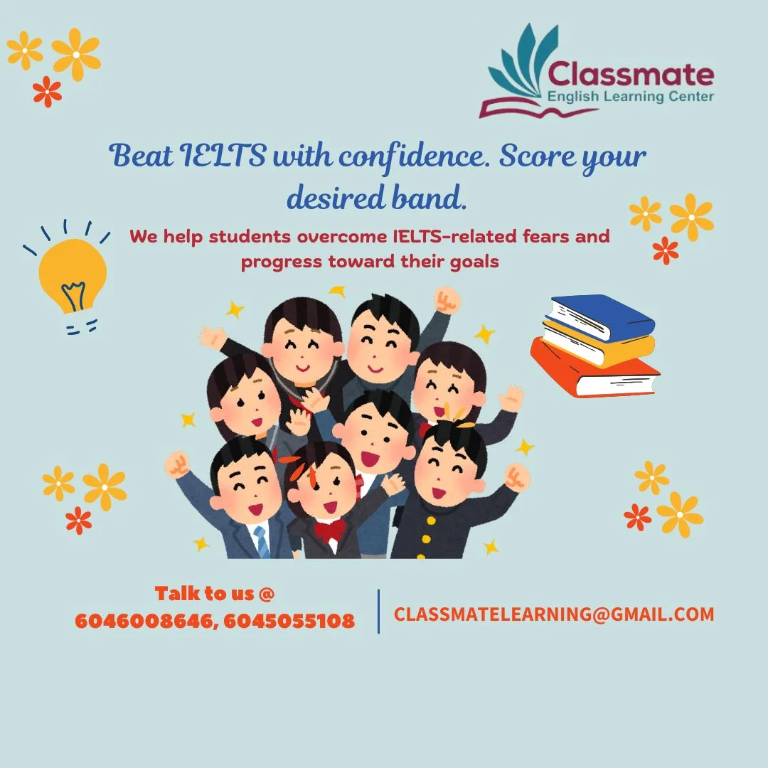 Classmate English Learning... - Classmate English Learning