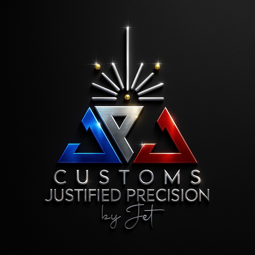 JPJ - JPJ CUSTOMS Built to protect. Designed to impress. Introducing ...