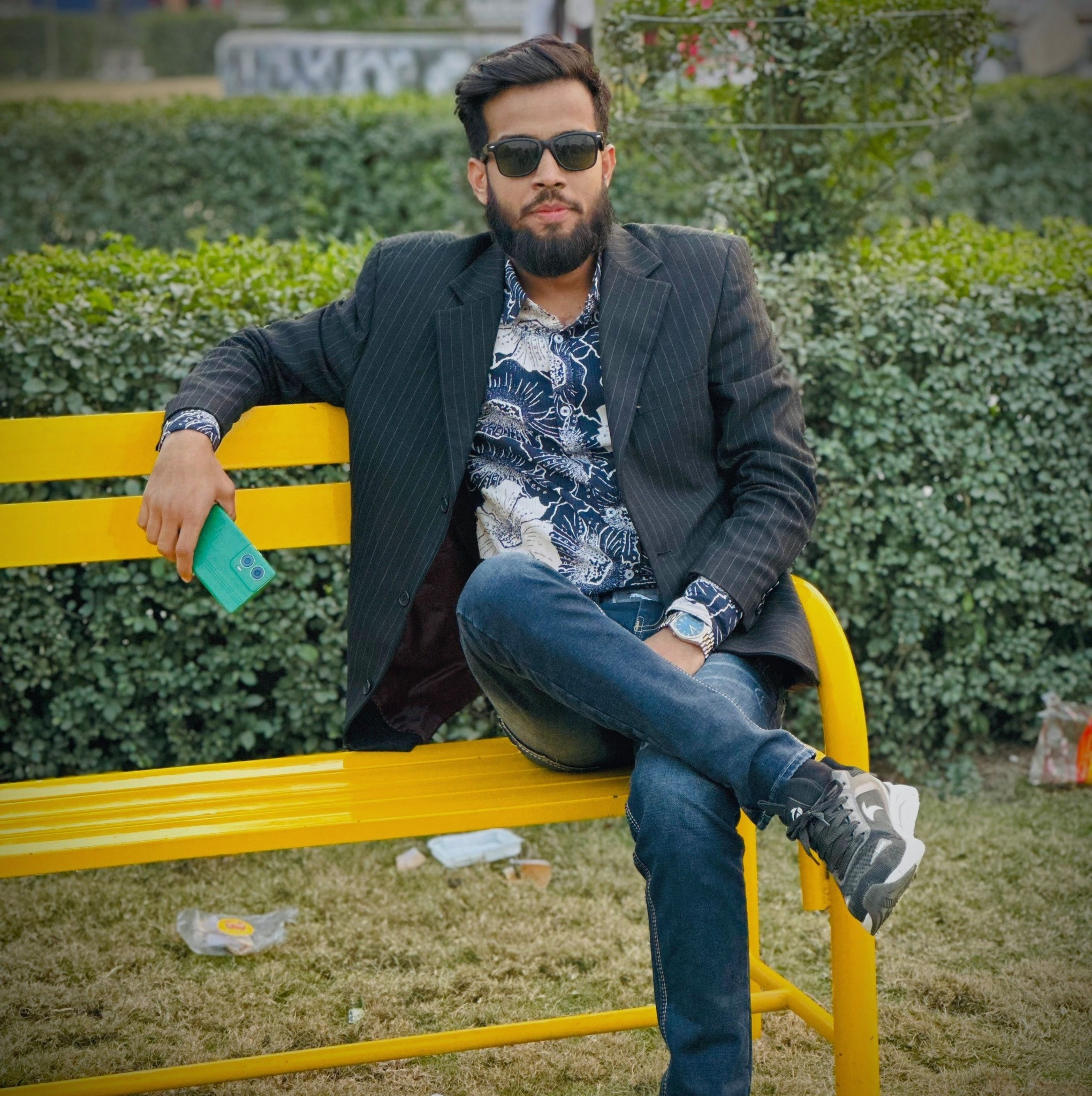 Sheikh Rabby