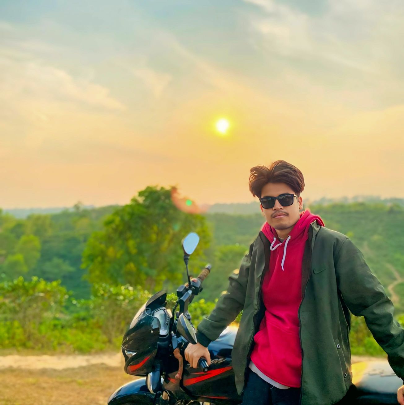 Rajib Sharma